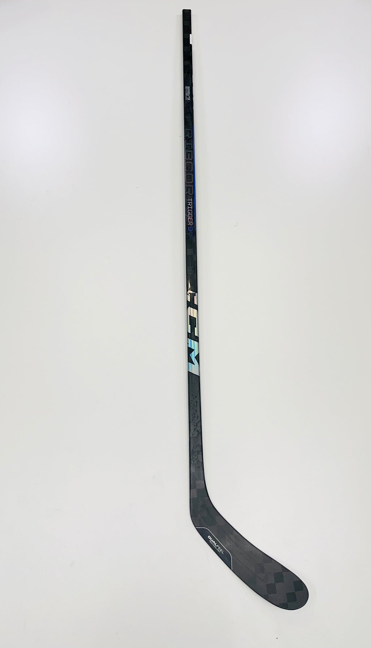 LH CCM Ribcor Trigger 9 Pro | 85 Flex | P28 | Refurbished | DW-1643