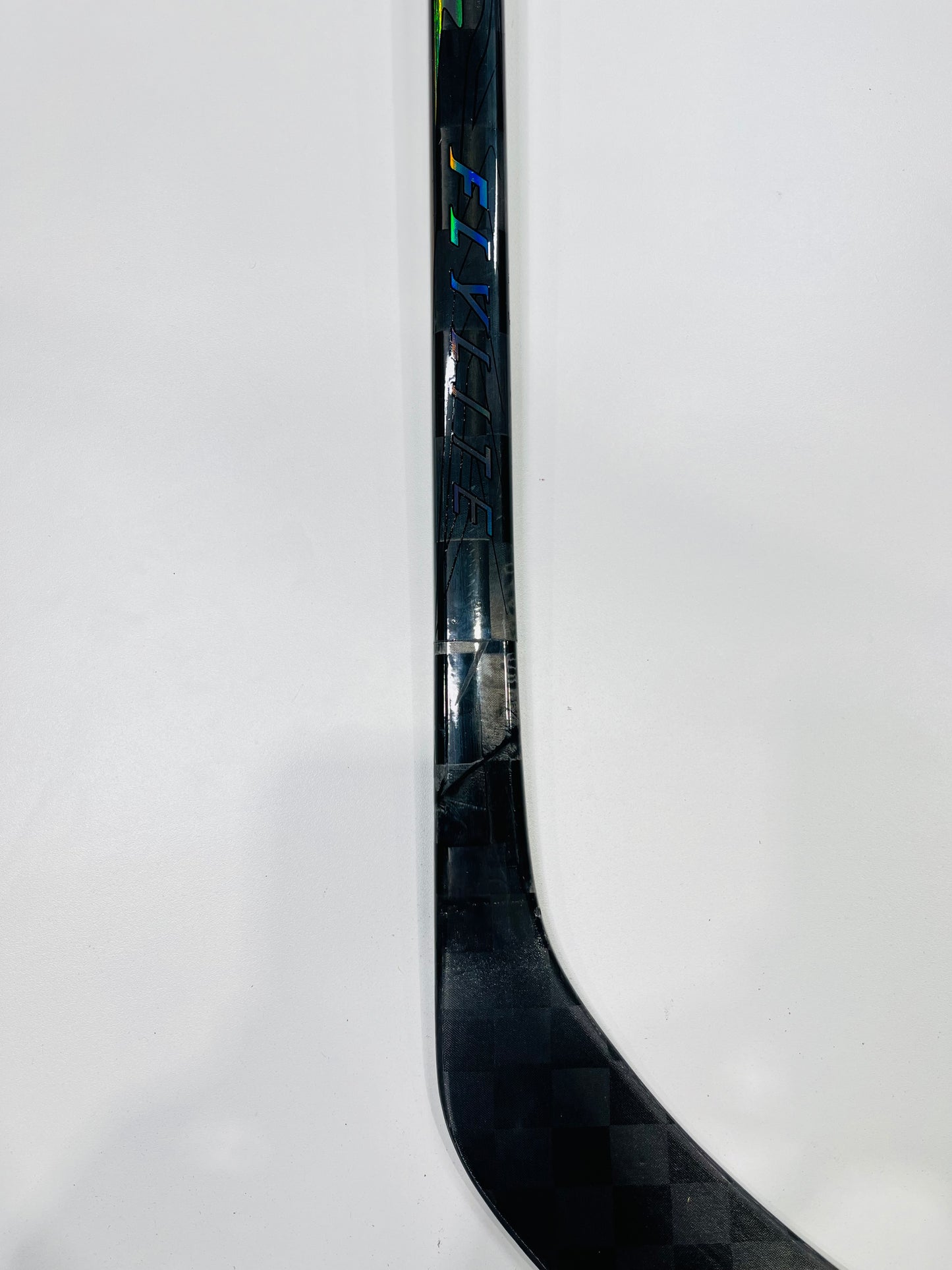 LH Bauer Vapor Flylite | 77 Flex | Hossa | Refurbished | WSWC-455