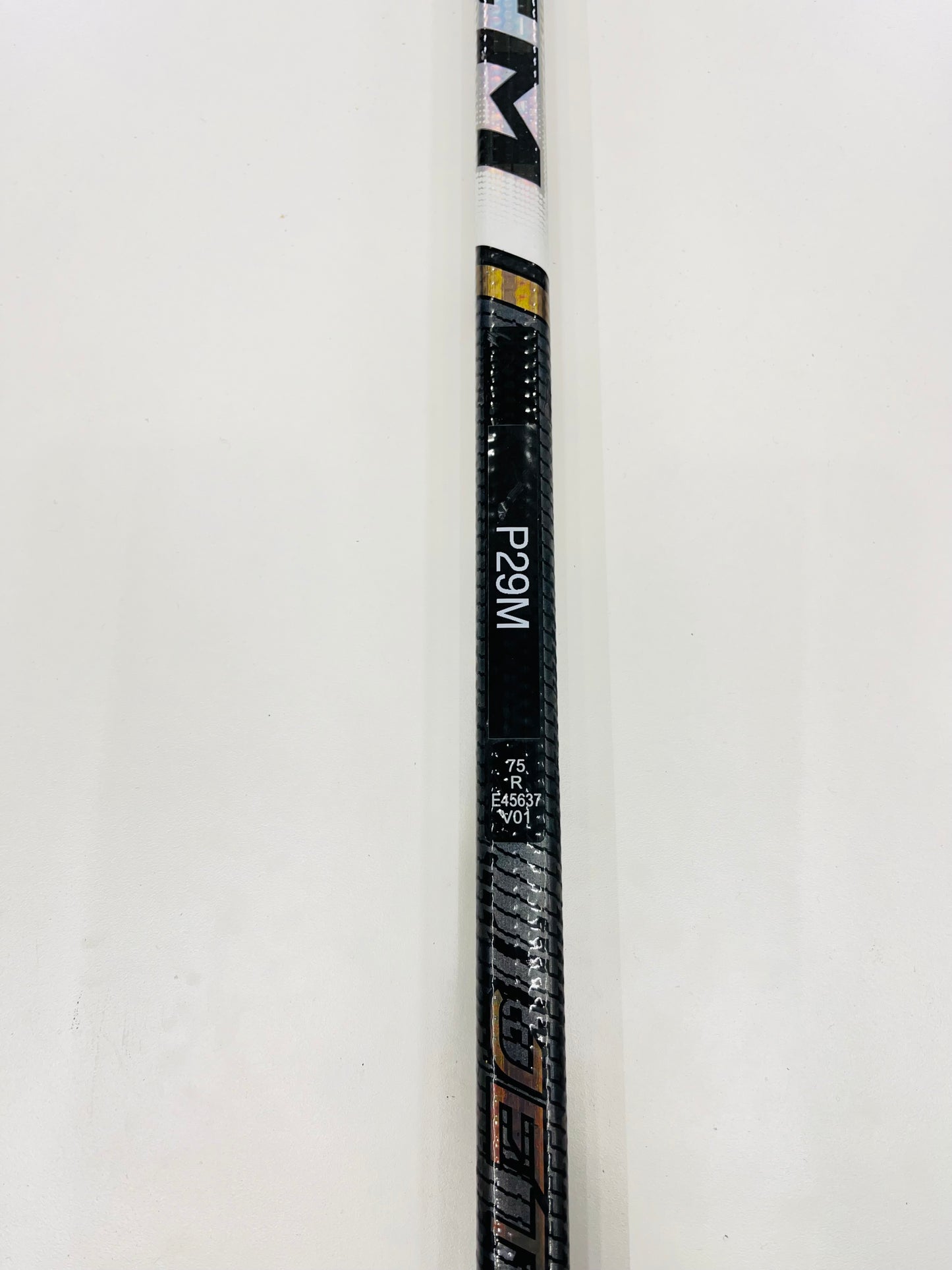 LH CCM Jetspeed FT6 Pro | 75 Flex | P29M | Refurbished | D-4357