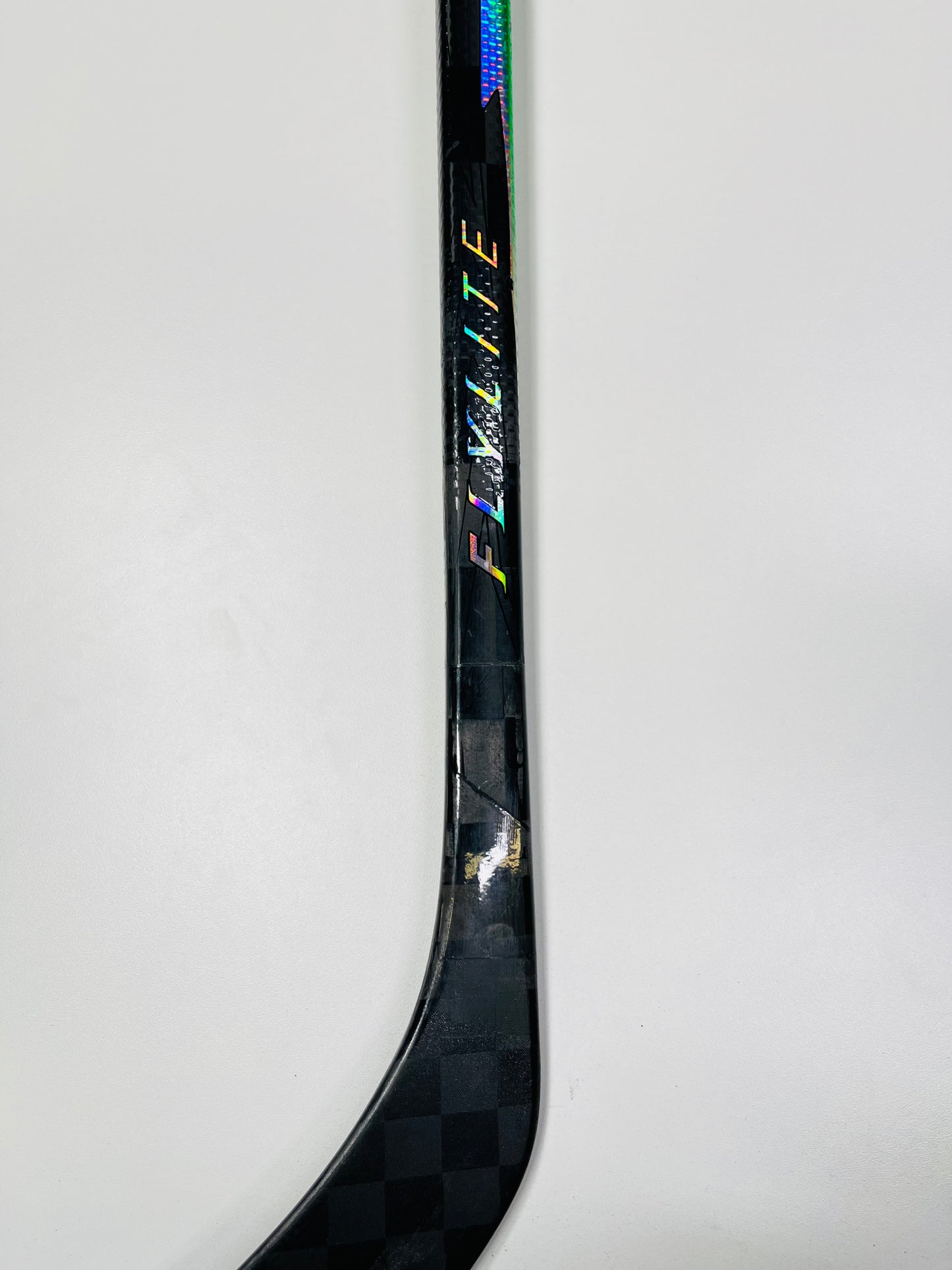 LH Bauer Vapor Flylite | 77 Flex | Hossa | Refurbished | WSWC-208