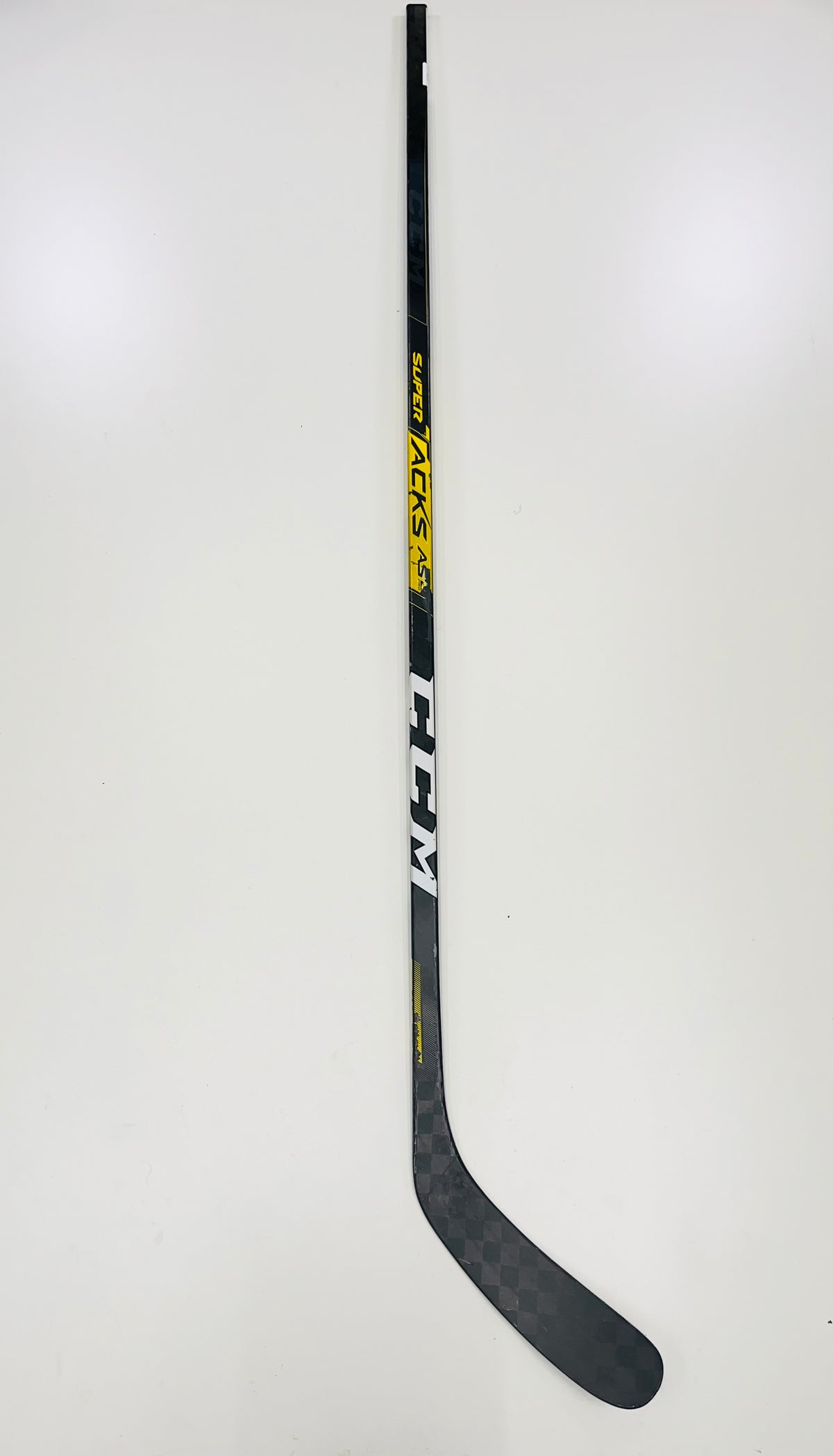 LH CCM SuperTacks AS2 Pro | 65 Flex | P46 | Used, Not Repaired | UNR-126