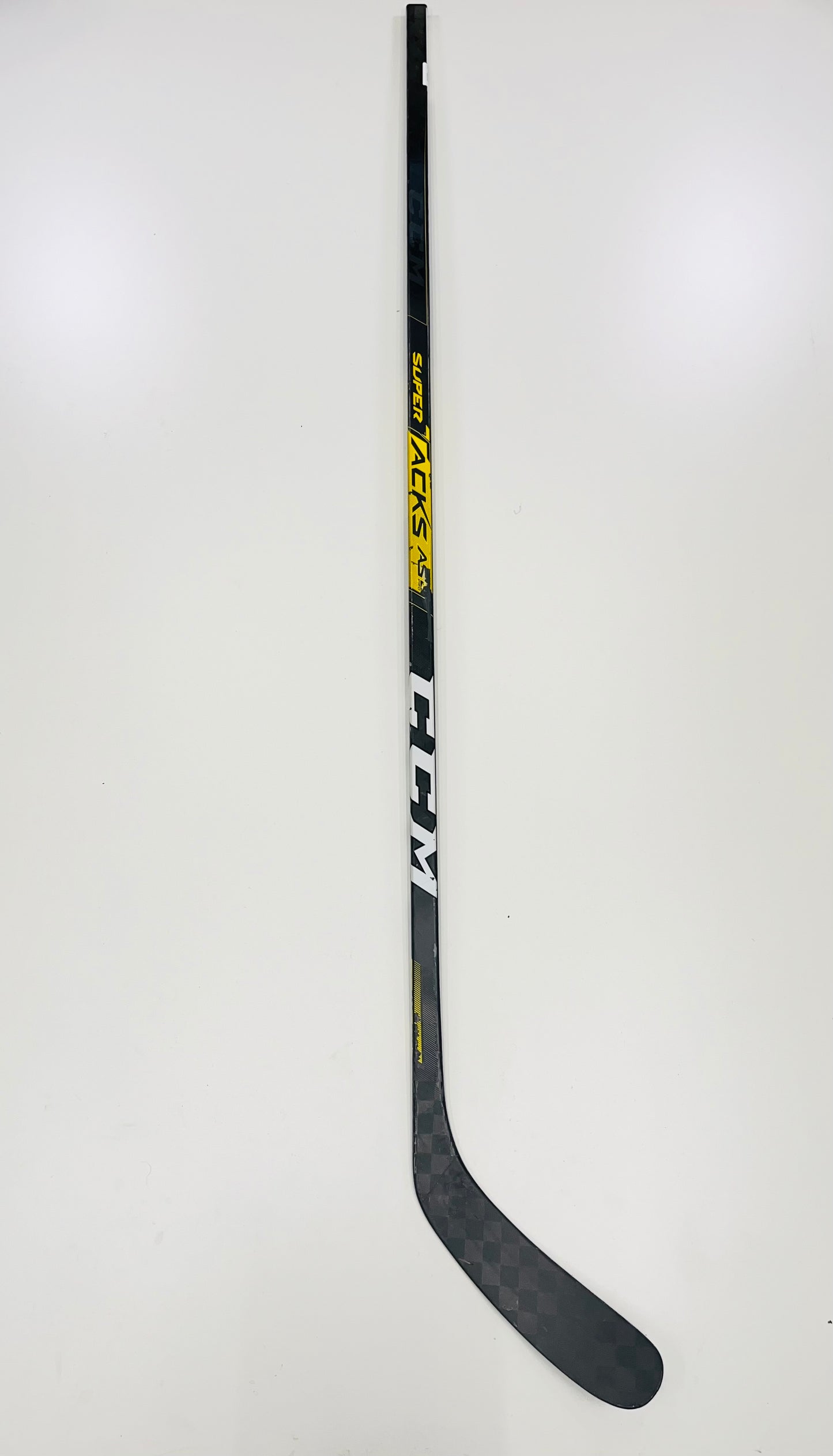 LH CCM SuperTacks AS2 Pro | 65 Flex | P46 | Used, Not Repaired | UNR-126