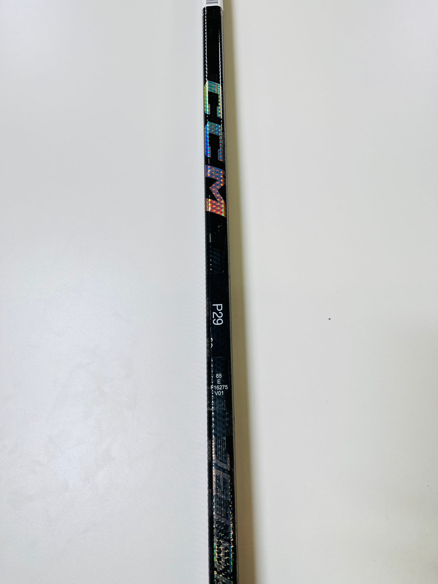 RH CCM Ribcor Trigger 9 Pro wrapped as a Jetspeed FT7 Pro | 85 Flex | P29 | Refurbished | DA-245