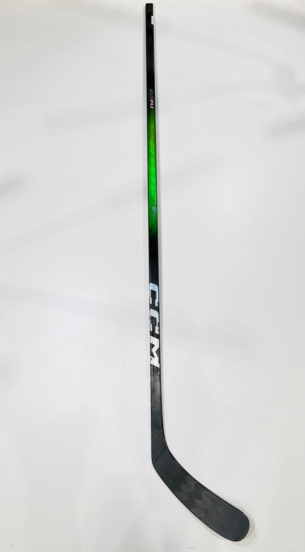LH CCM Ribcor Trigger 10 Pro wrapped as a Jetspeed FT8 Pro | 75 Flex | P29 | Refurbished | WSWC-766