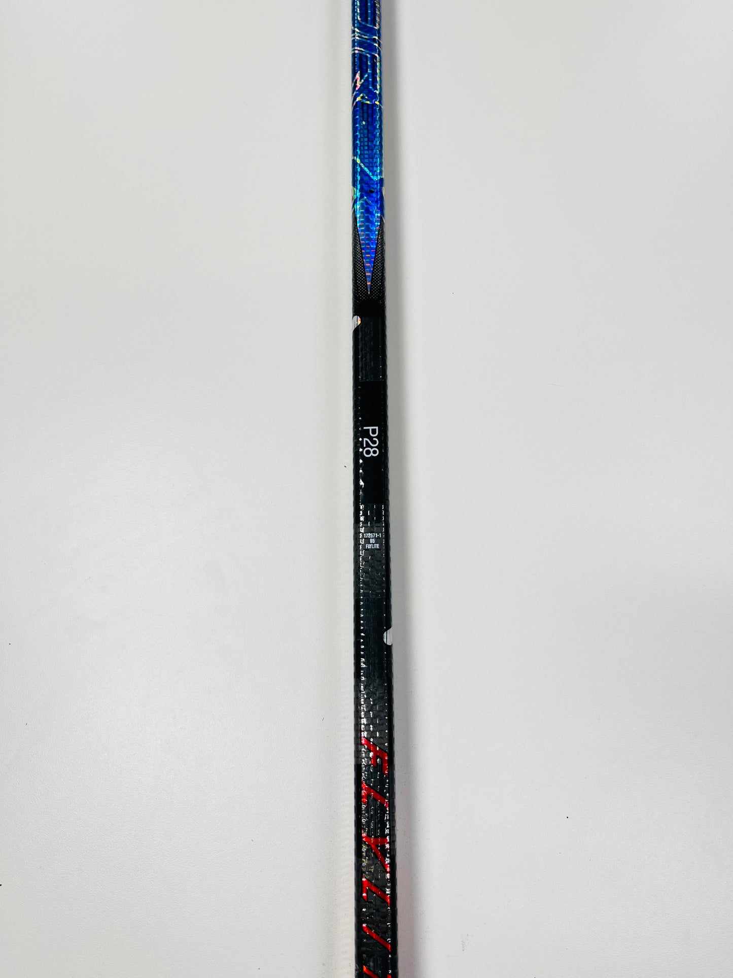 RH Bauer Vapor Flylite | 65 Flex | P28 | Refurbished | DW-3289