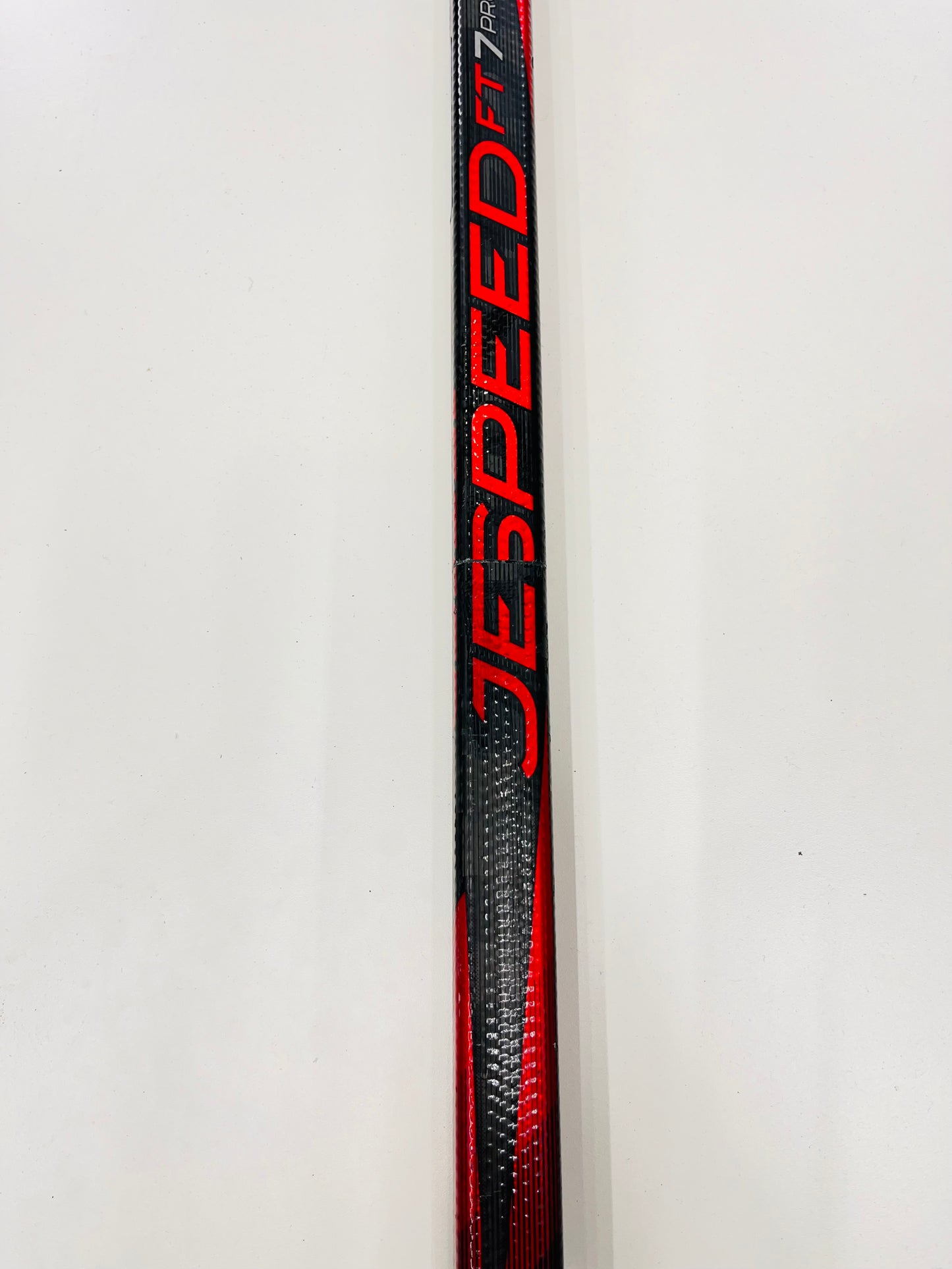 LH CCM Ribcor Trigger 9 Pro wrapped as a Jetspeed FT7 Pro | 70 Flex | P28 | Refurbished | DW-1528