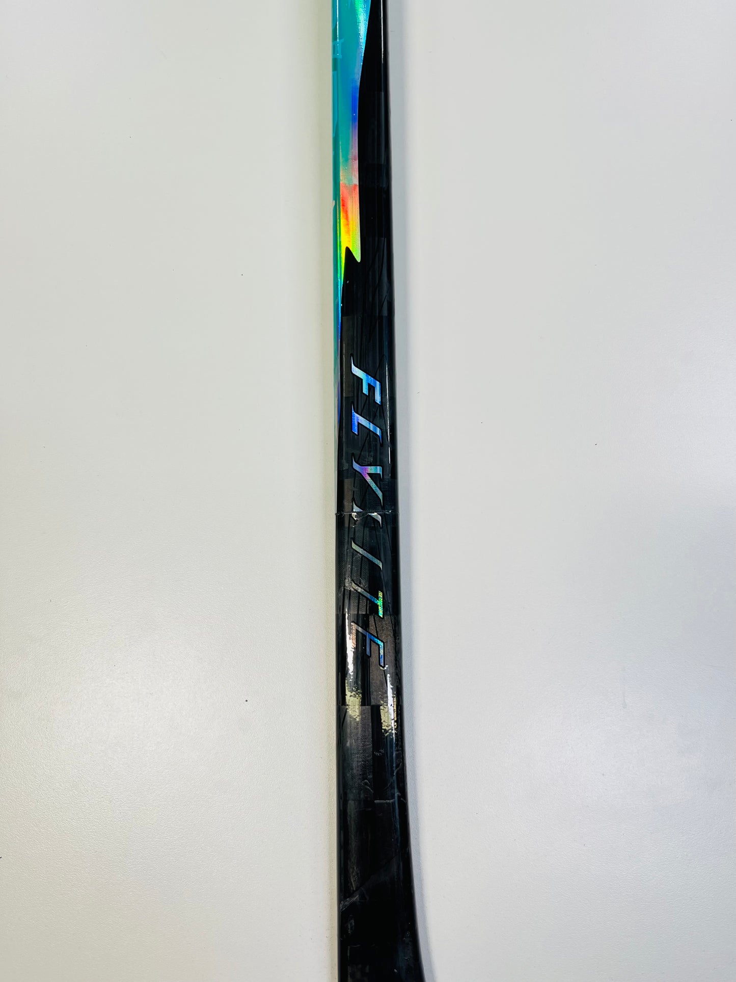 LH Bauer Vapor Flylite | 87 Flex | Hossa Max | Refurbished | DW-3120