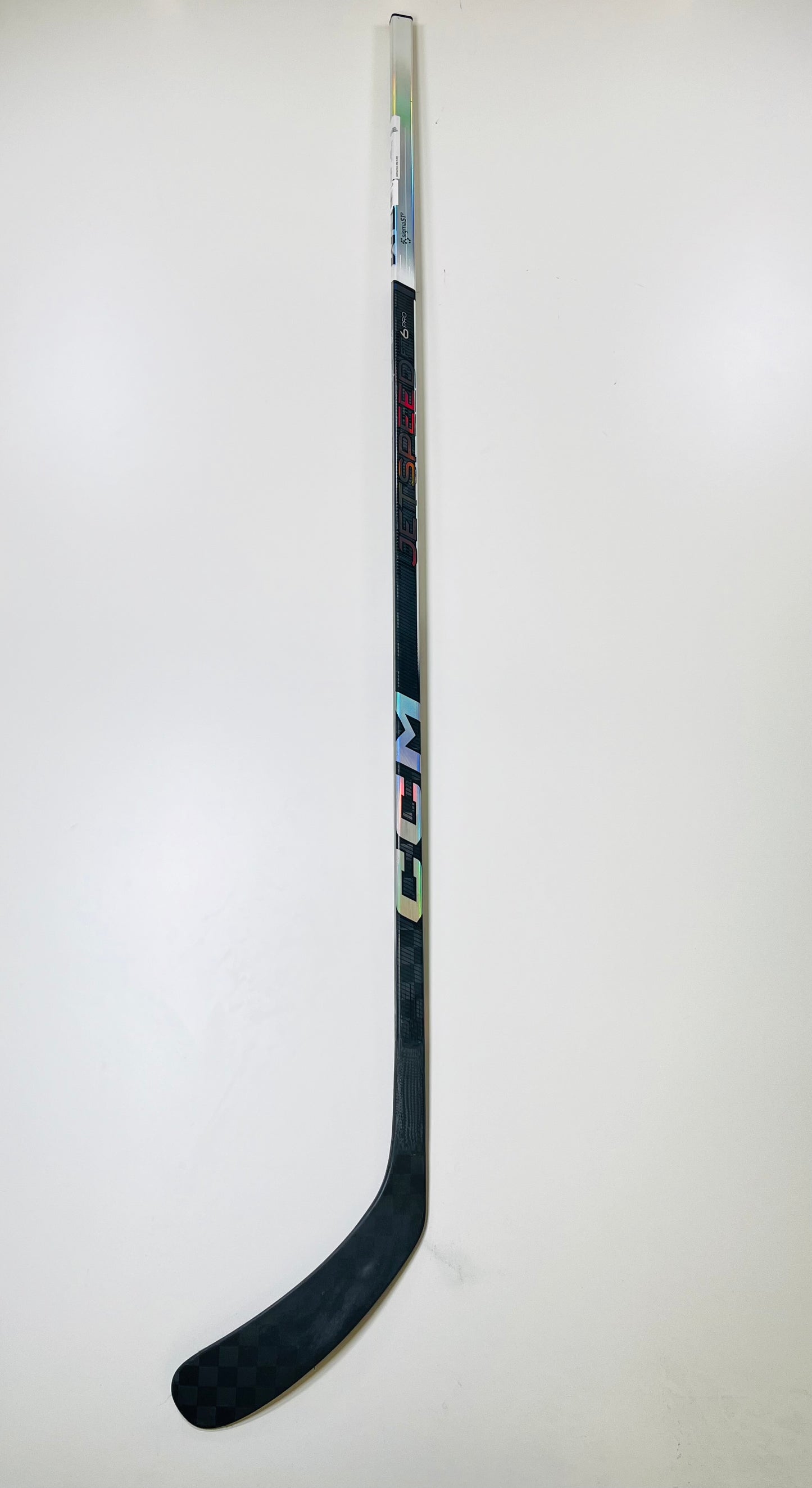 LH CCM Jetspeed FT6 Pro | 75 Flex | P29 | Refurbished | DW-753