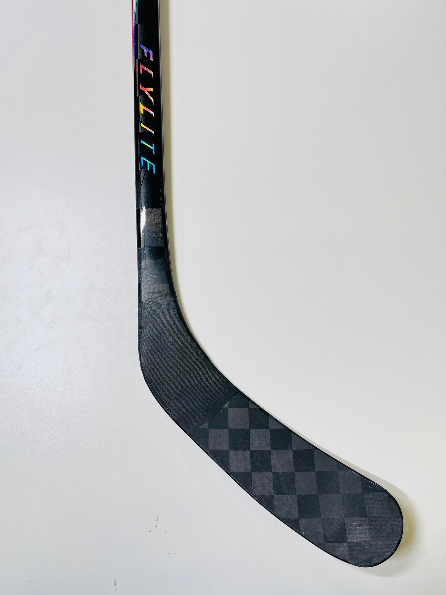 LH Bauer Vapor Flylite | 77 Flex | P90TM | Refurbished | DW-2795