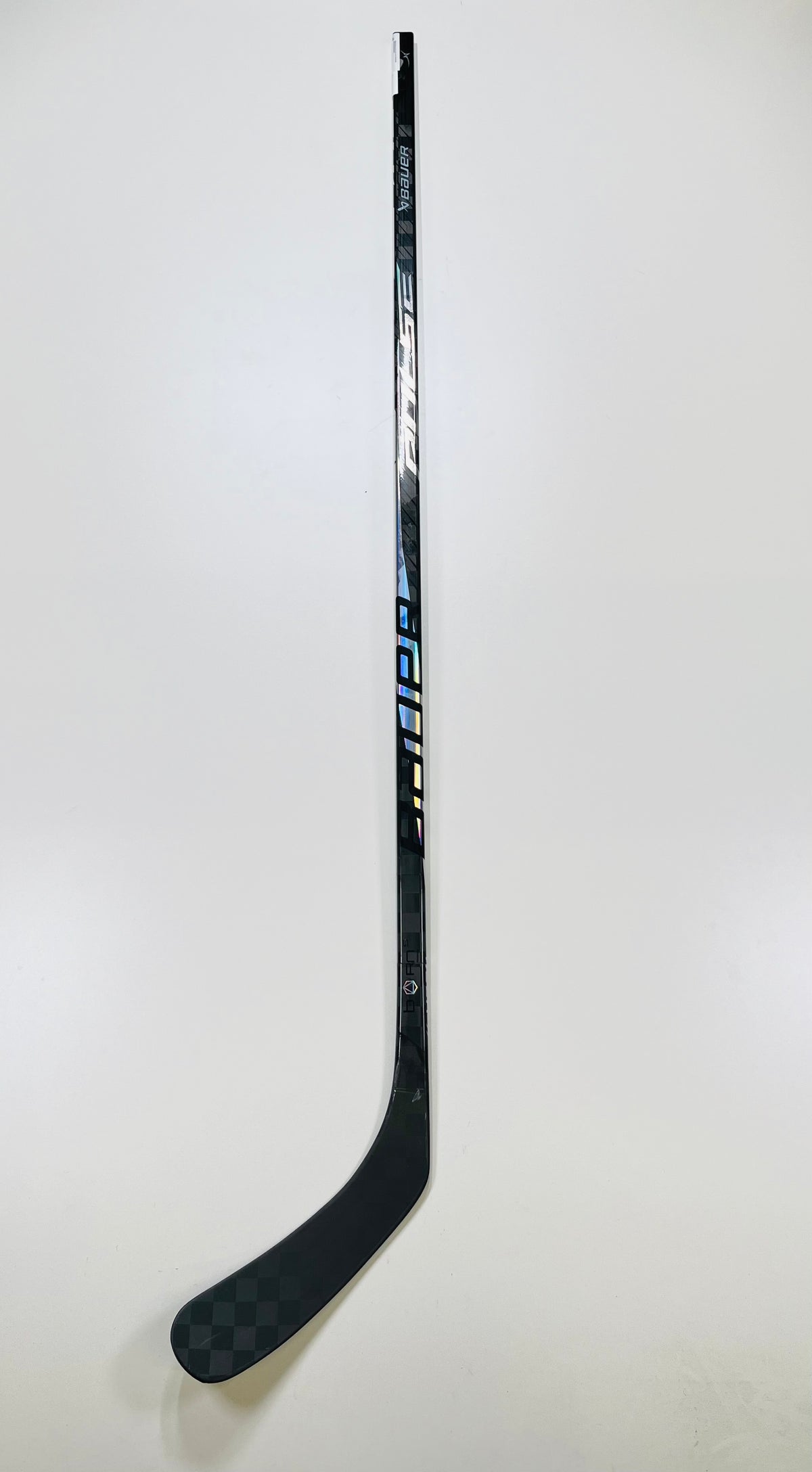 RH Bauer Twitch wrapped as a Pulse | 70 Flex | Polischuk | Refurbished | DW-2914
