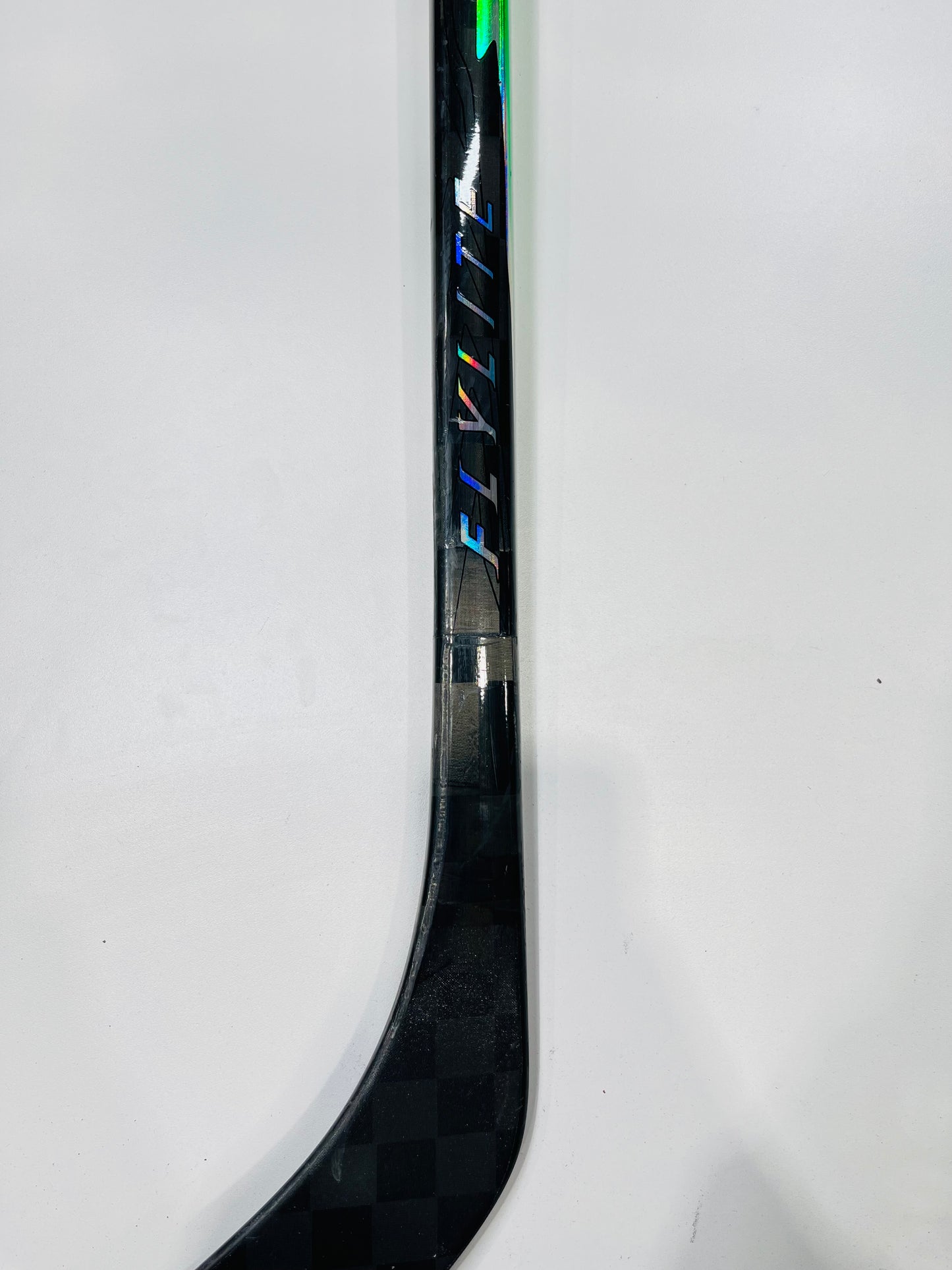 LH Bauer Vapor Flylite | 77 Flex | P28 | Refurbished | WSWC-375