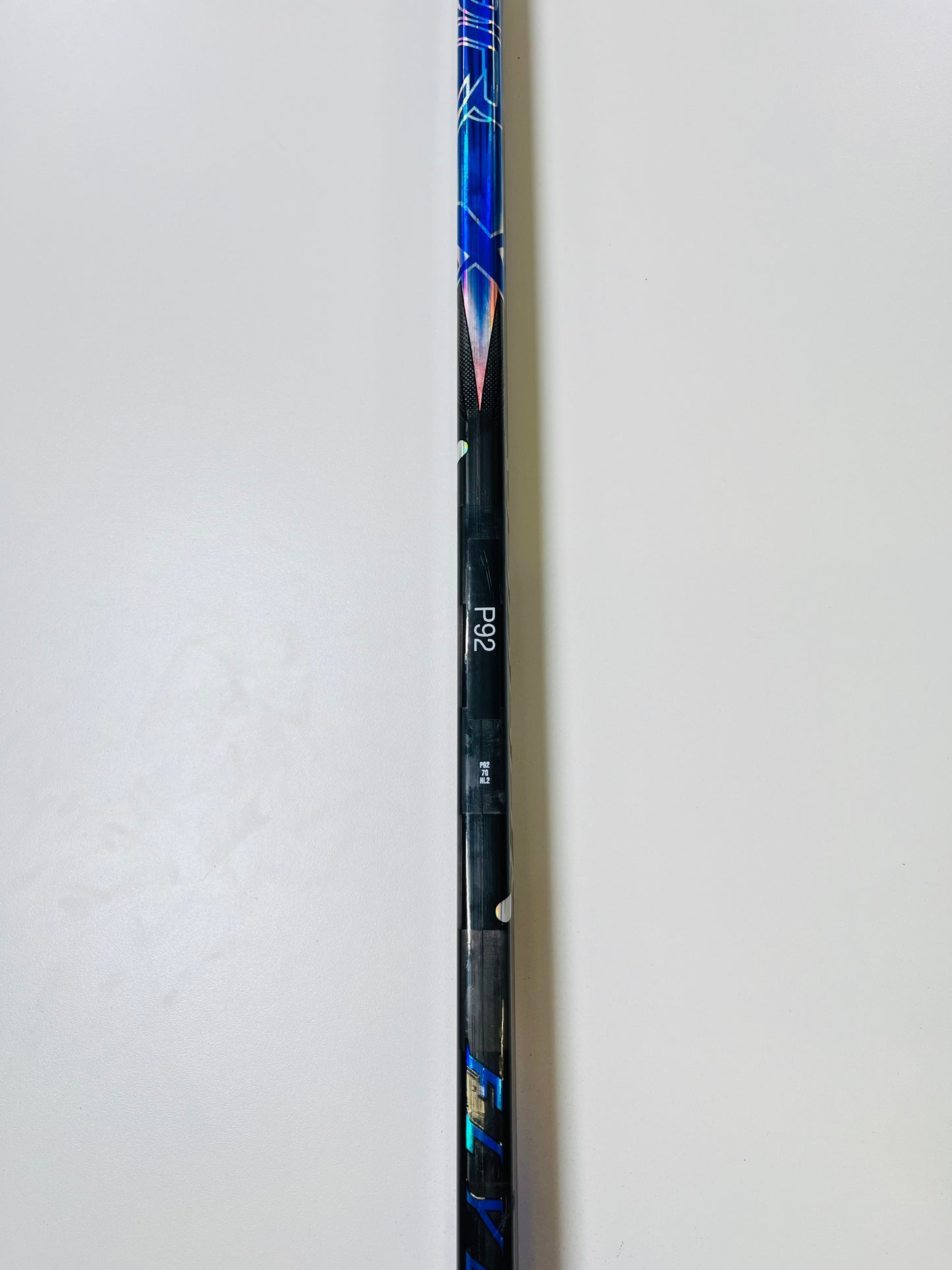 RH Bauer Vapor Hyperlite2 | 70 Flex | P92 | Refurbished | DW-2900