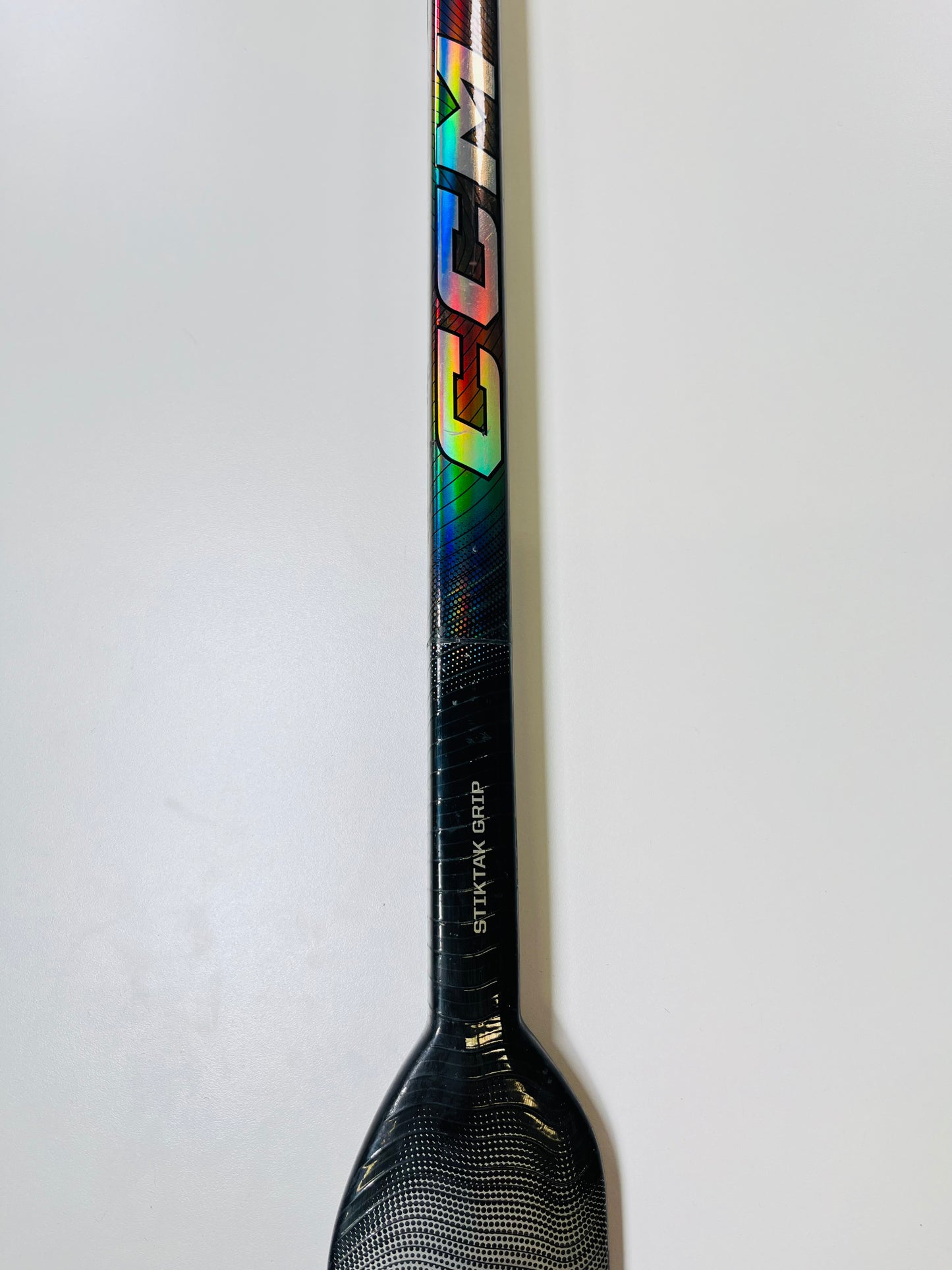 LH CCM XF Pro (Goalie) | 26" Flex | P31 (Goalie) | Refurbished | CECCF-83