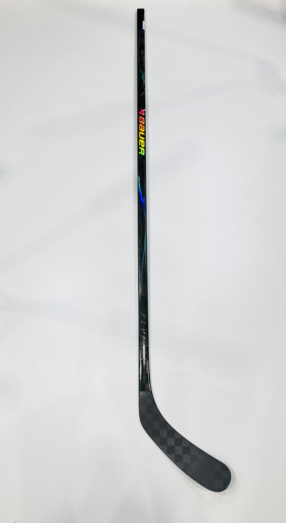 LH Bauer Vapor Flylite | 70 Flex | P92 | Refurbished | WSWC-397
