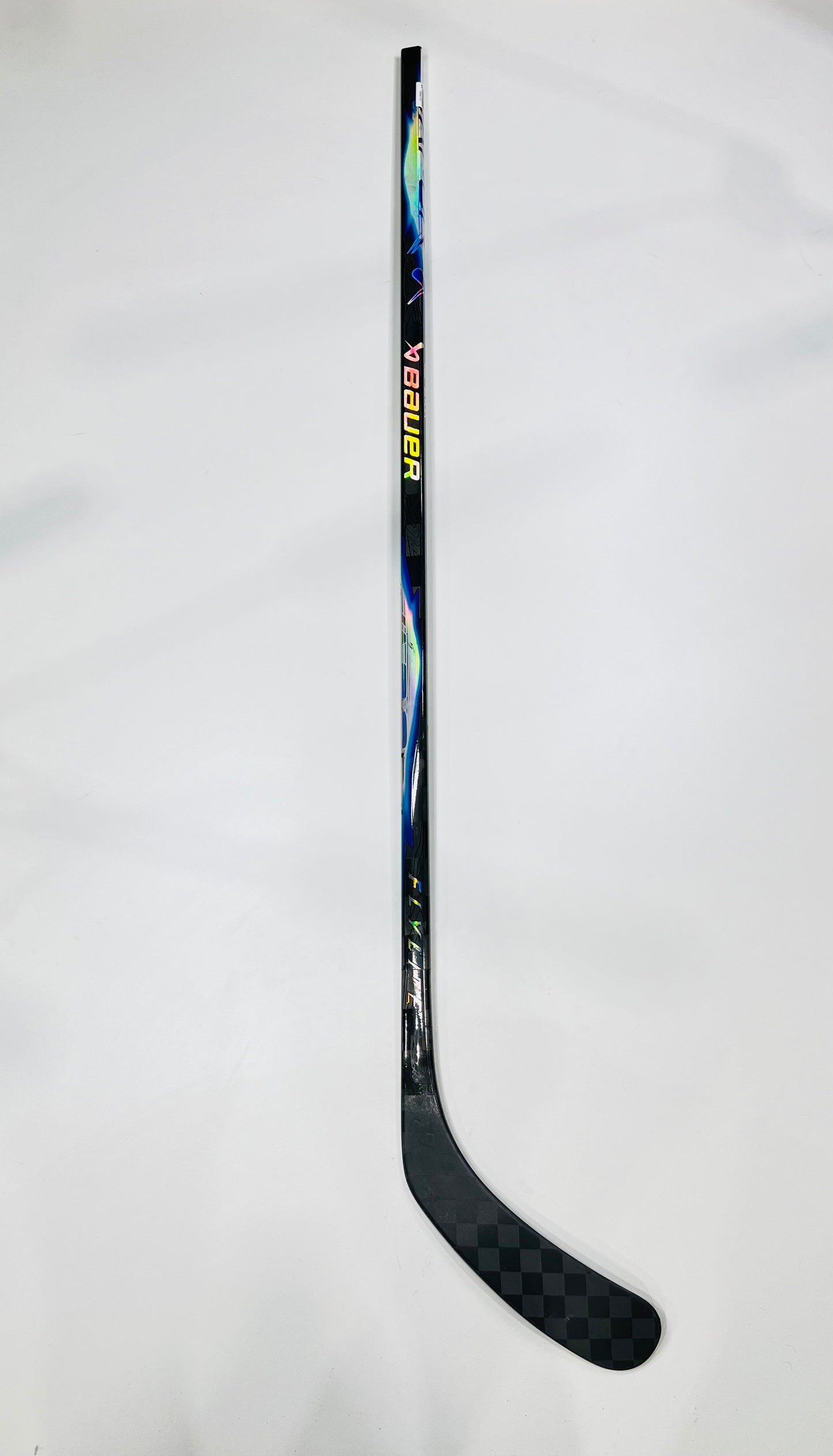 RH Bauer Vapor Flylite | 55 Flex | P92 | Refurbished | WSWC-537