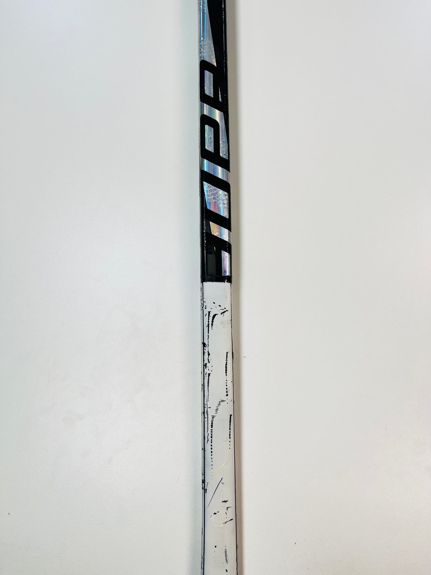 LH Bauer Agent wrapped as a Pulse | 82 Flex | PM9 | Refurbished | DW-2996