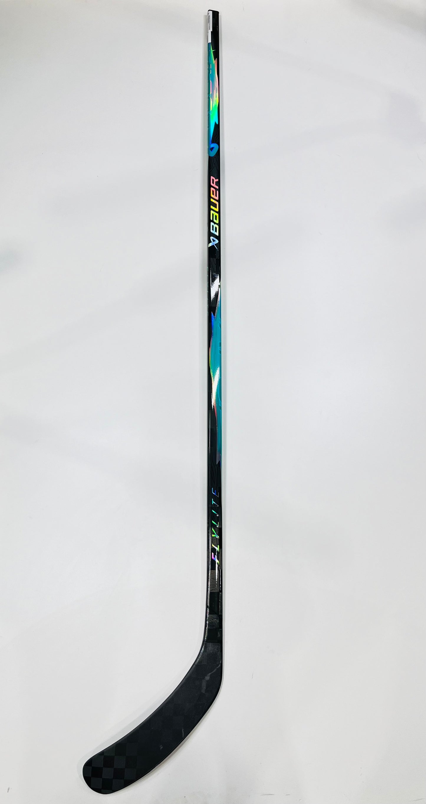 LH Bauer Vapor Flylite | 87 Flex | Hossa | Used, Not Repaired | UNR-276