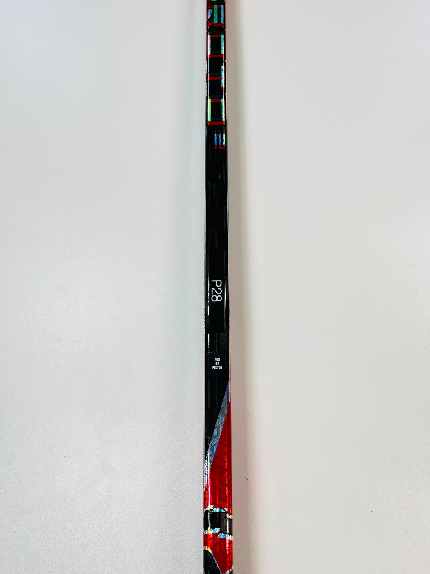 LH Bauer Proto2 | 82 Flex | P28 | Refurbished | DW-2963