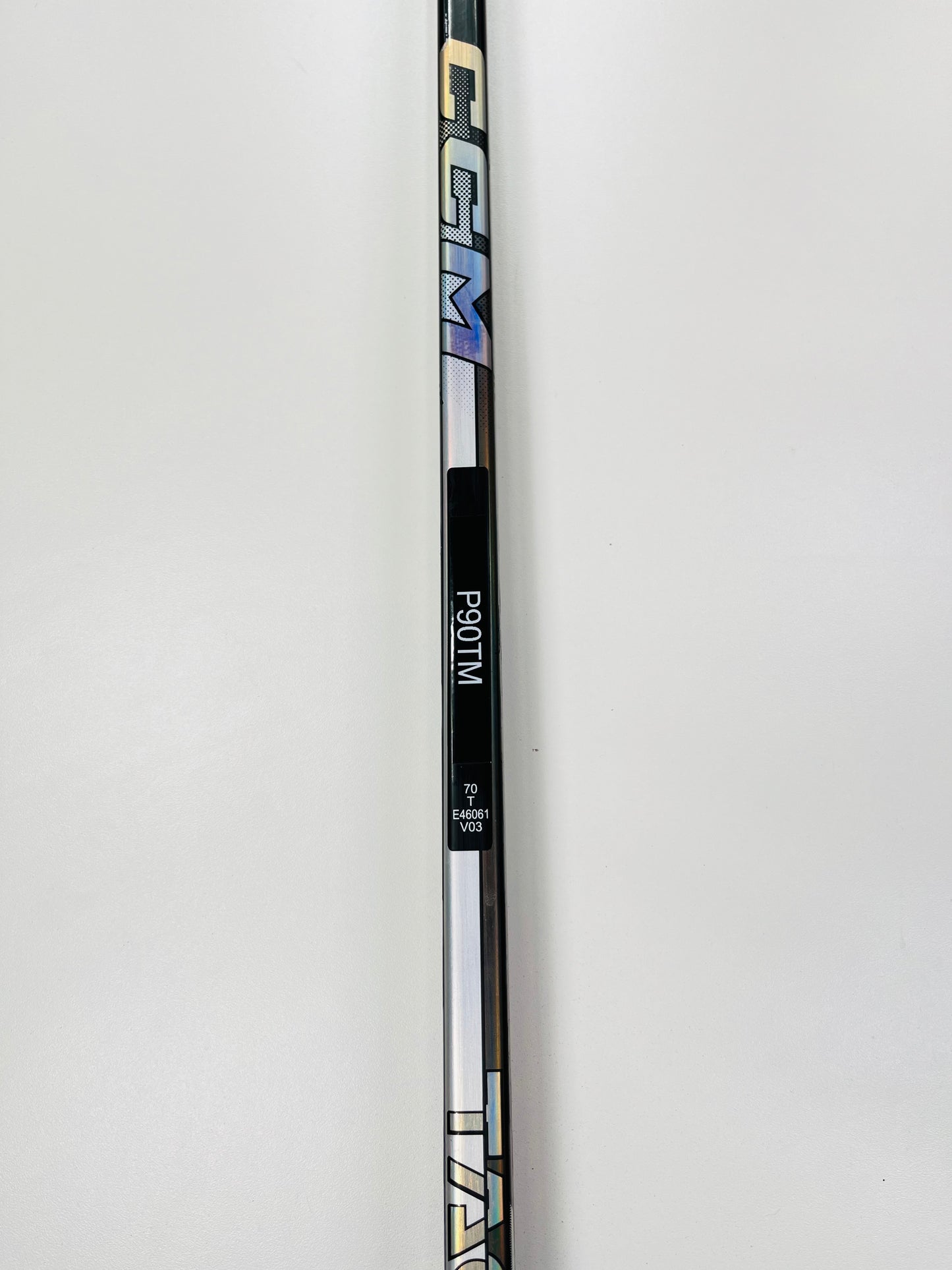 RH CCM Tacks XF Pro | 70 Flex | P90TM | Refurbished | DW-3043