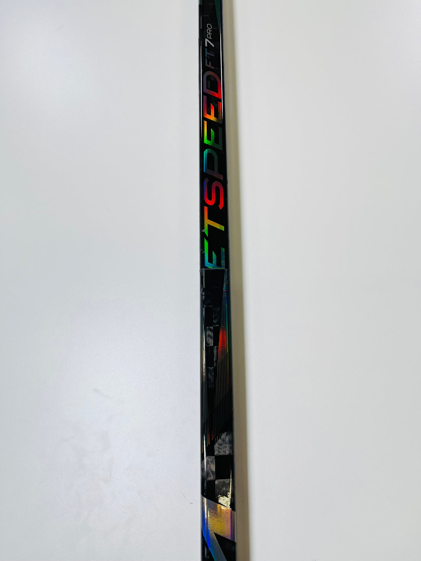 LH CCM Ribcor Trigger 9 Pro wrapped as a Jetspeed FT7 Pro | 70 Flex | P28 | Refurbished | DW-2631
