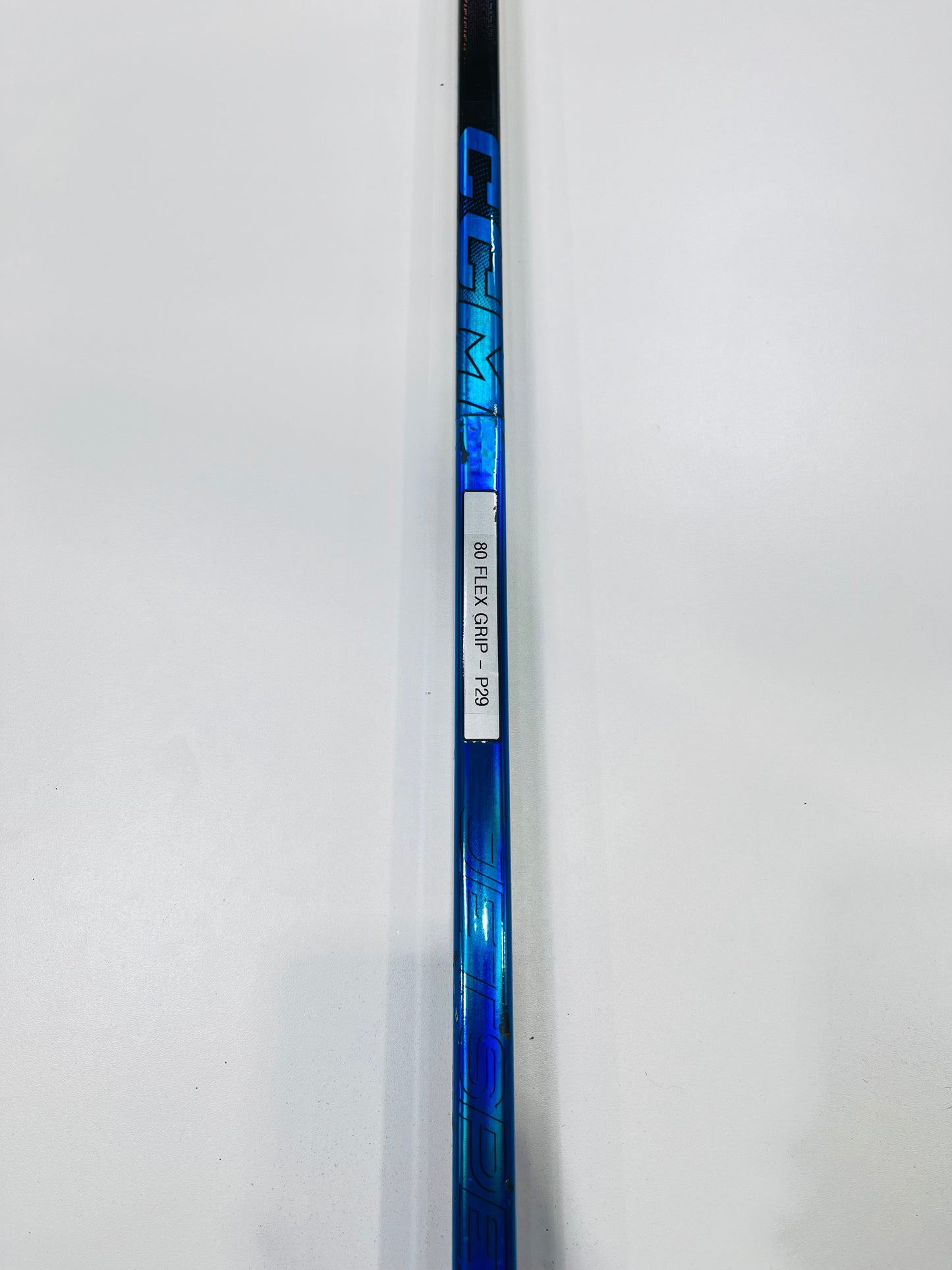 LH CCM Jetspeed FT8 Pro | 80 Flex | P29 | Refurbished | WSWC-689