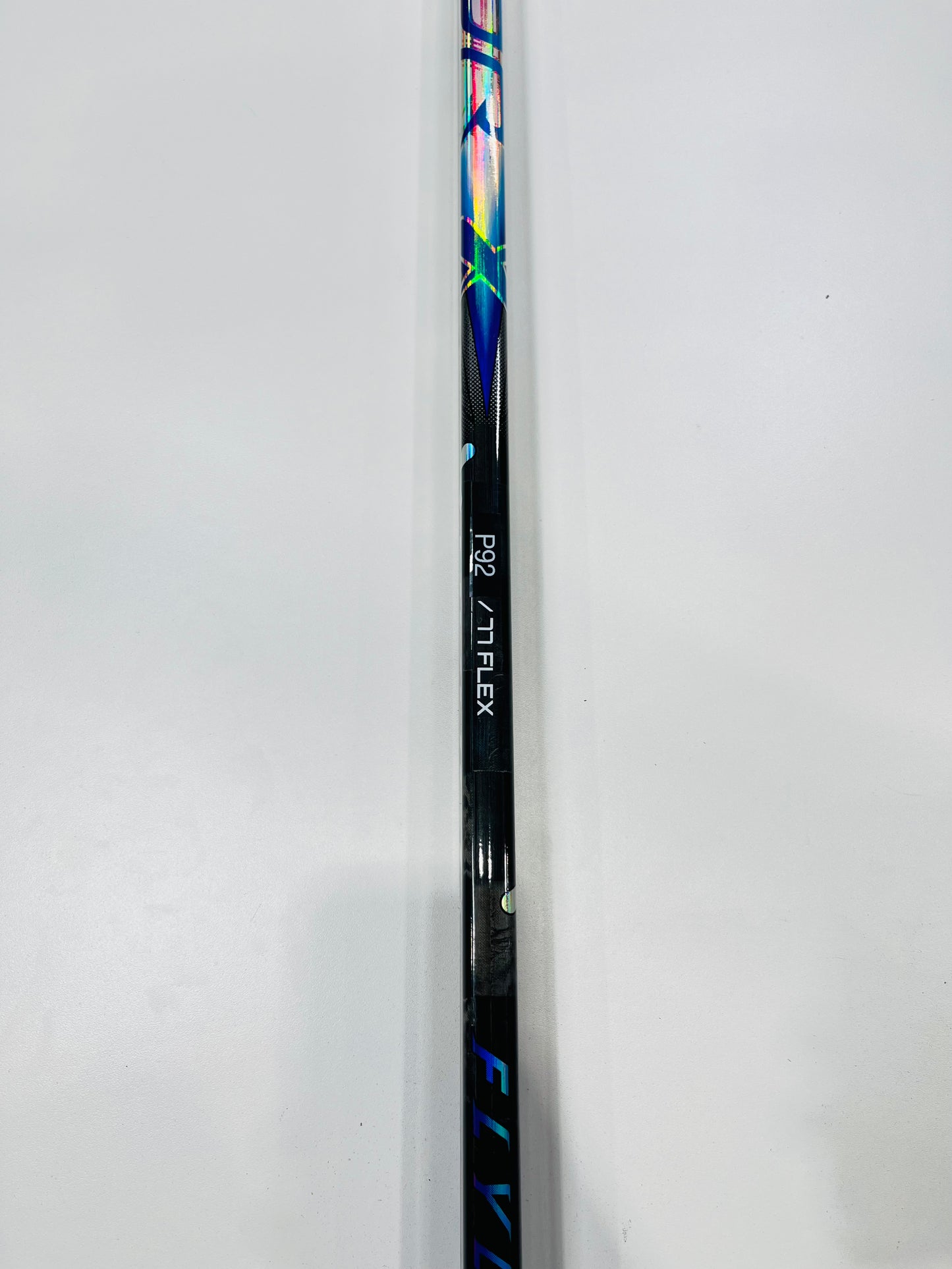 LH Bauer Vapor Flylite | 77 Flex | P92 | Refurbished | NC-17