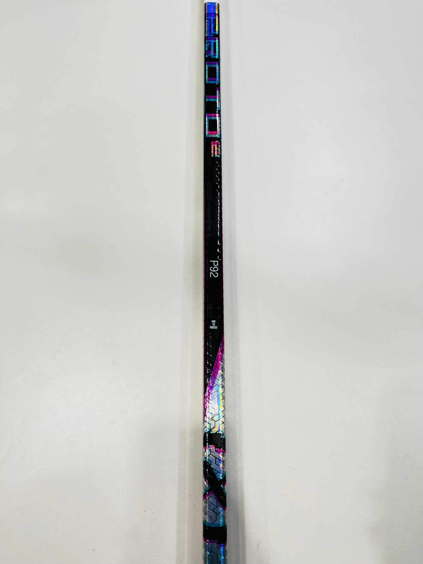LH Bauer Proto2 | 70 Flex | P92 | Refurbished | DW-3526