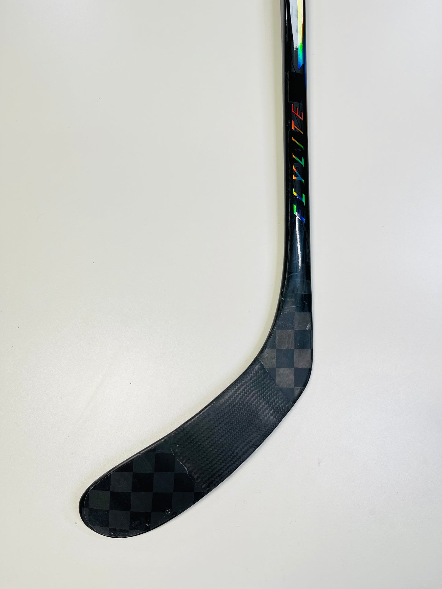 LH Bauer Vapor Hyperlite2 wrapped as a Vapor Flylite | 65 Flex | P28 | Refurbished | DW-3116
