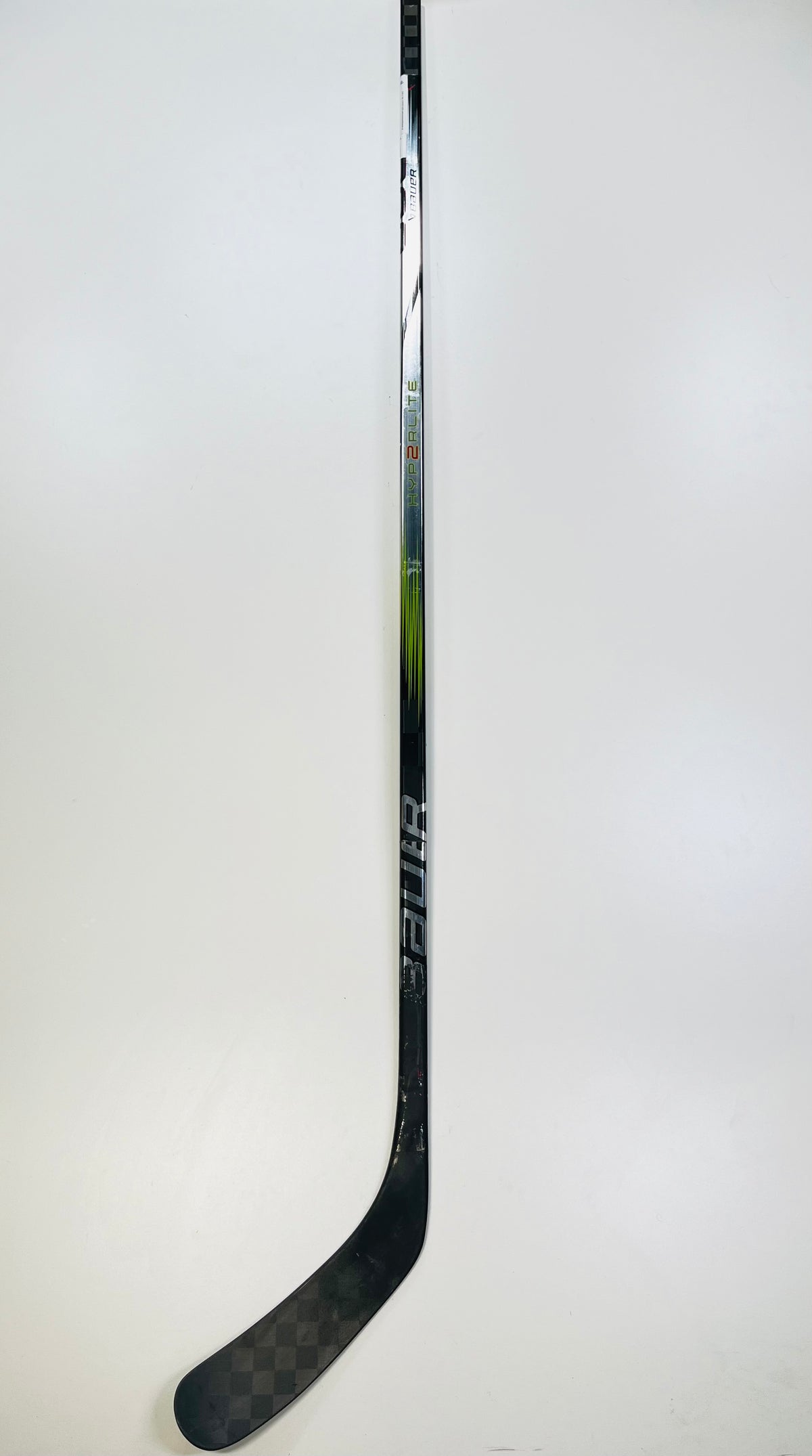 RH Bauer Vapor Hyperlite2 | 77 Flex | P90TM | Refurbished | DW-2526