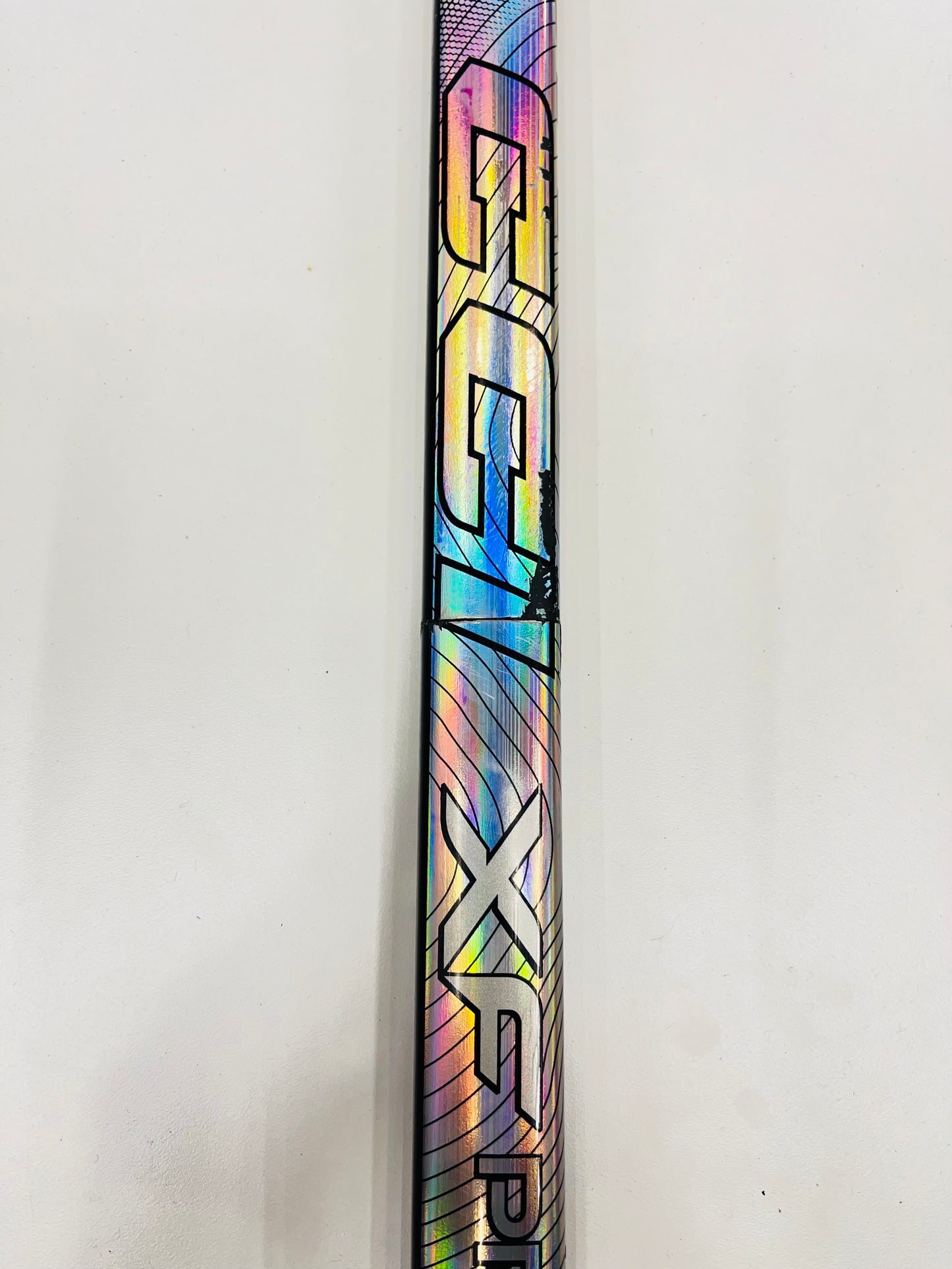 LH CCM Tacks XF Pro (Goalie) | 26" paddle | Refurbished | DW-1215