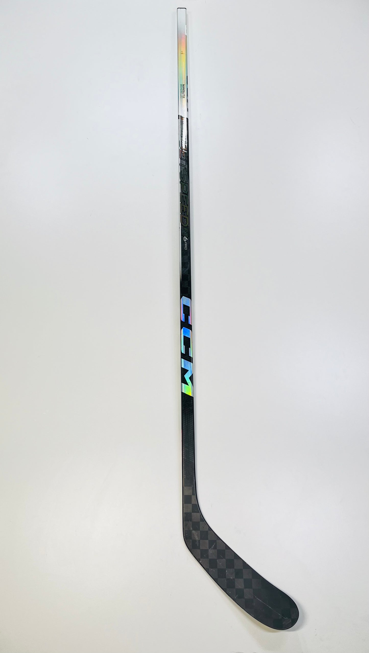 LH CCM Jetspeed FT6 Pro | 70 Flex | P28M | Used, Not Repaired | UNR-238