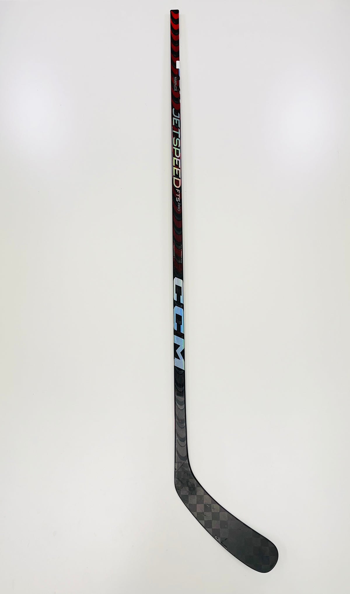 LH CCM Jetspeed FT5 Pro | 80 Flex | P29 | Used, Not Repaired | UNR-12