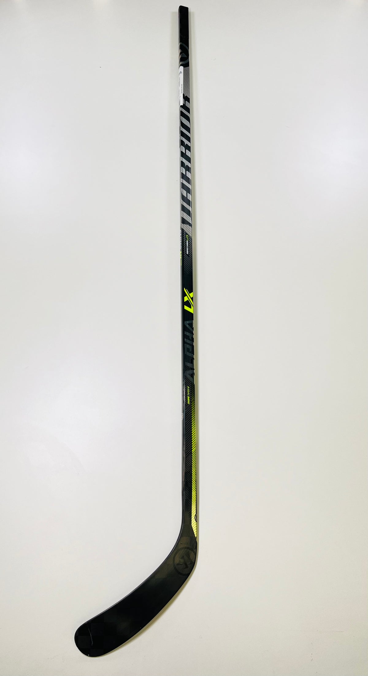 LH Warrior Alpha LX Pro |  Flex | P92 | Refurbished | DW-512