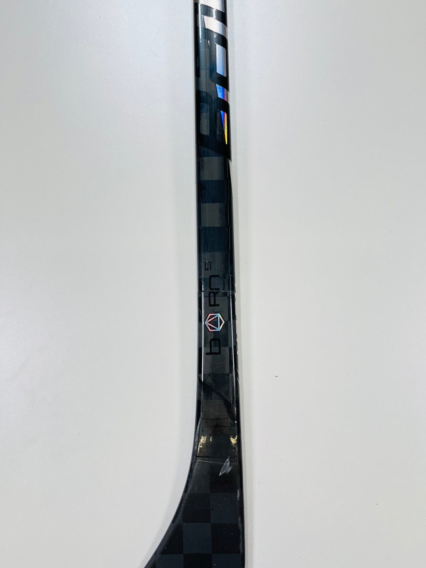 RH Bauer Twitch wrapped as a Pulse | 70 Flex | Polischuk | Refurbished | DW-2914