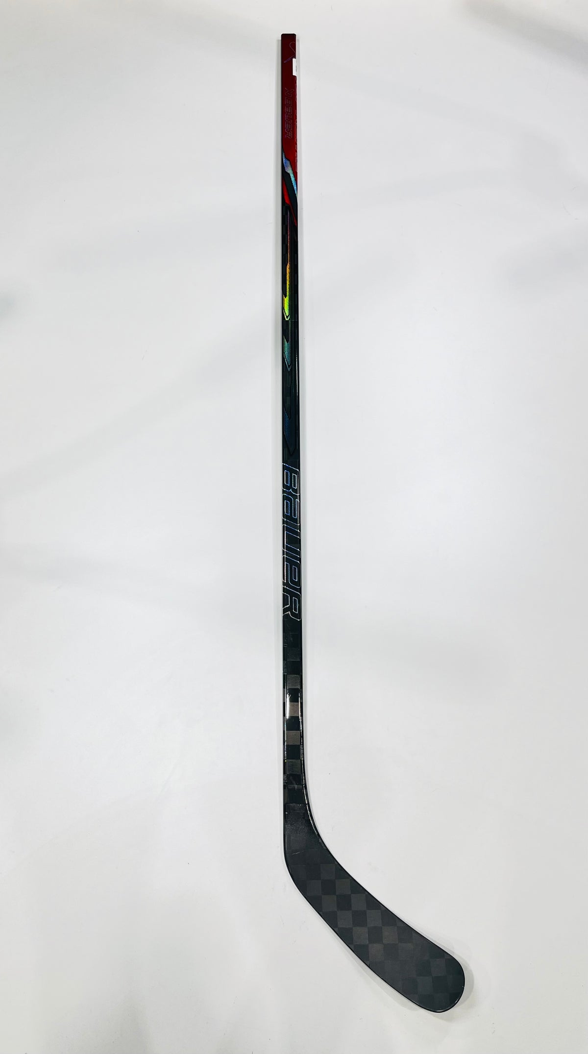 LH Bauer ADV wrapped as a Supreme Fuse | 77 Flex | P90TM | Refurbished | DW-3698