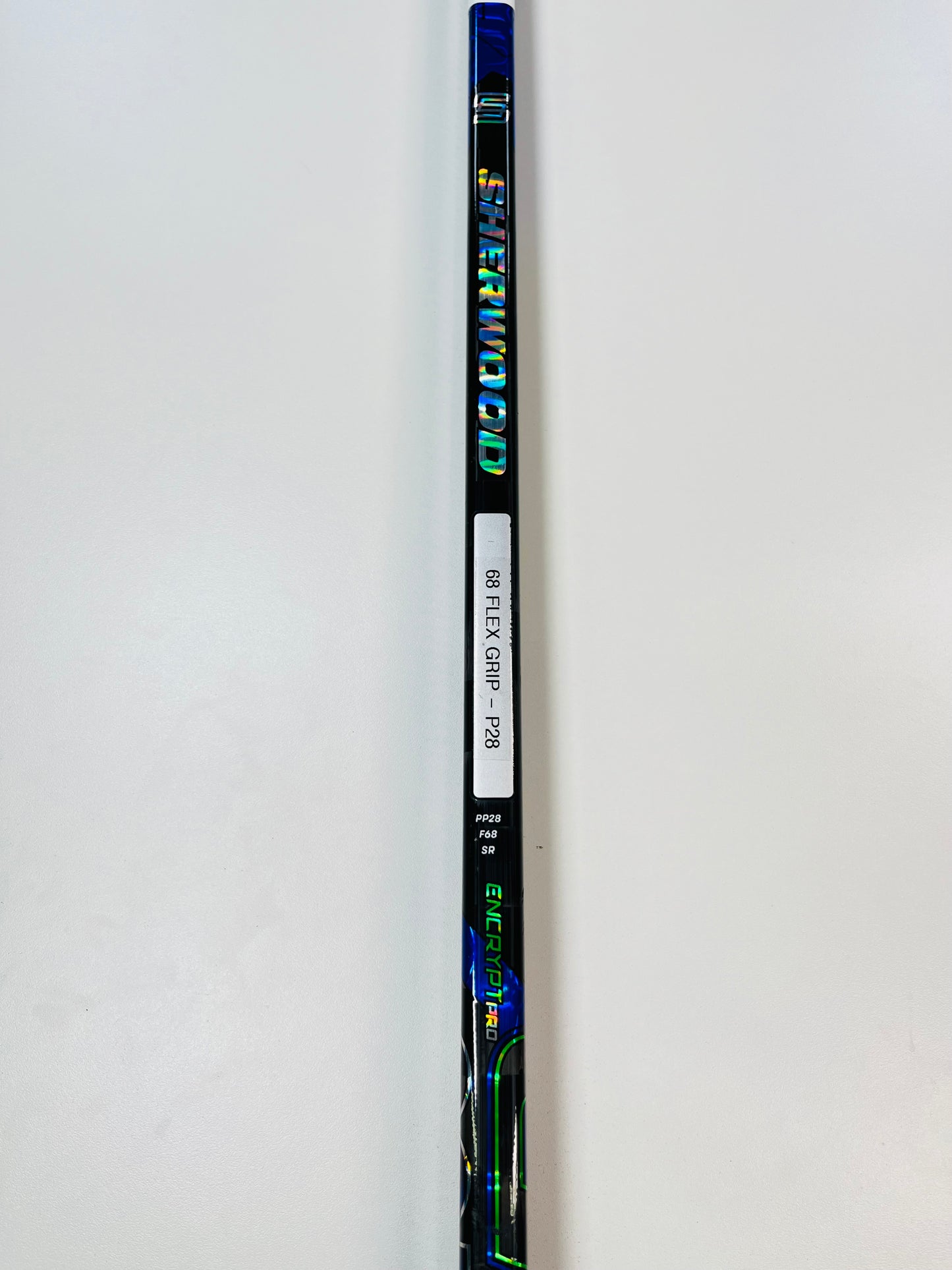 LH Sherwood Encrypt Pro | 68 Flex | P28 | Refurbished | WSWC-81