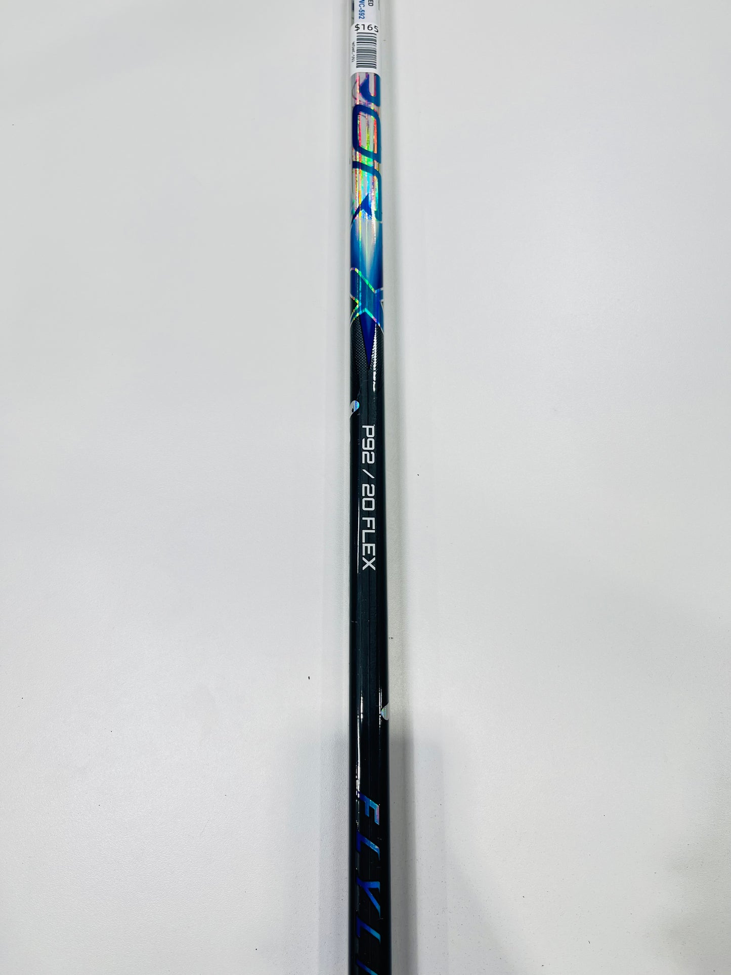 RH Bauer Vapor Flylite | 20 Flex | P92 | Refurbished | WSWC-592