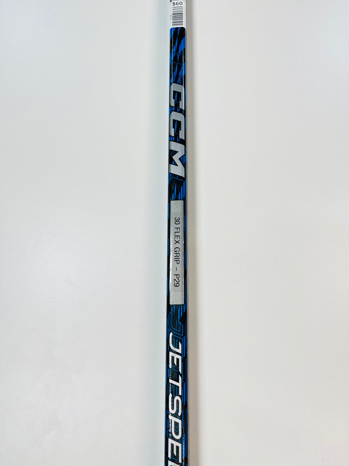 LH CCM Jetspeed | 30 Flex | P29 | Refurbished | DA-325