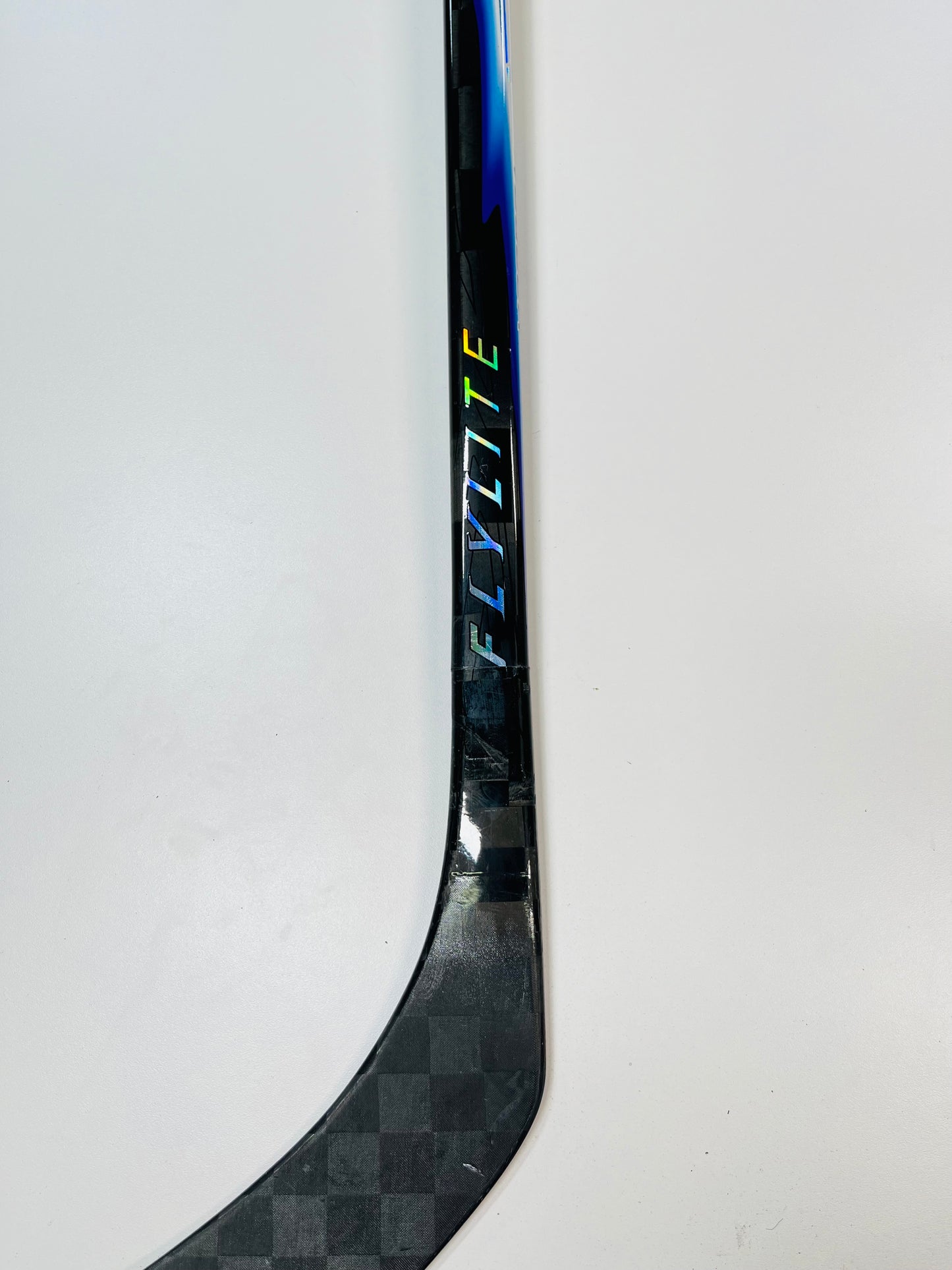 RH Bauer Vapor Flylite | 70 Flex | Polischuk | Refurbished | DA-321