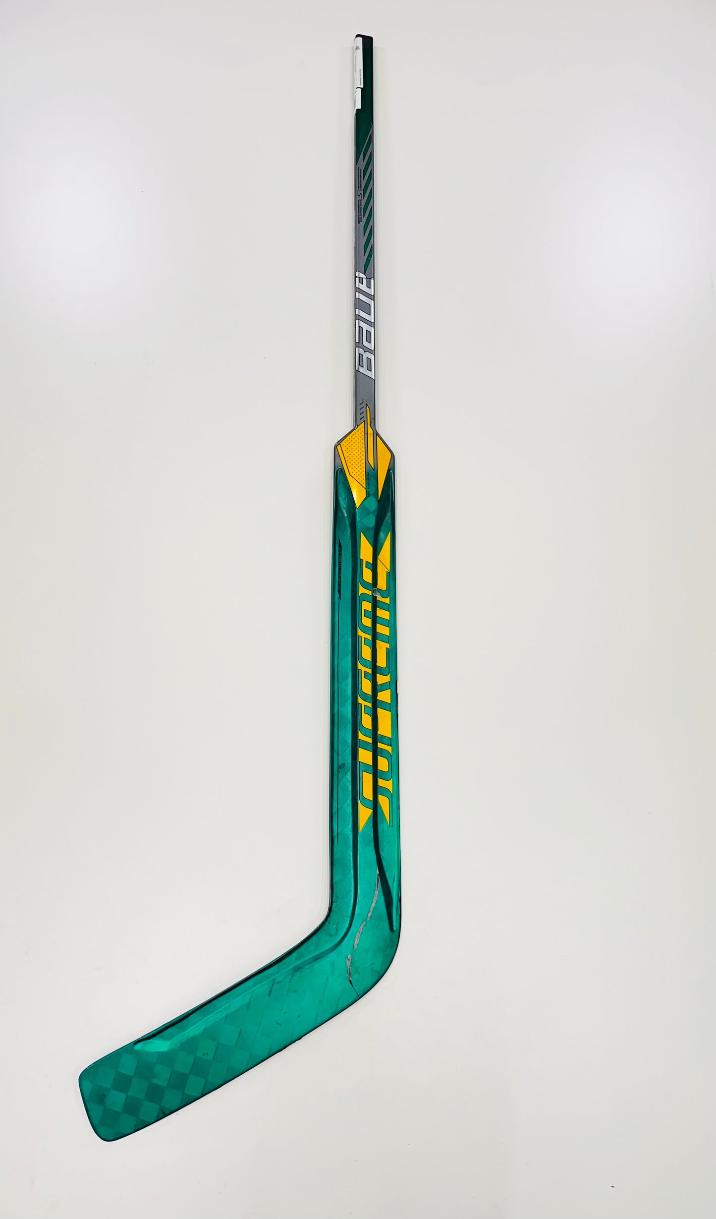 LH Bauer Supreme Mach (Goalie) | 26" Flex | P31 (Goalie) | Refurbished | DW-1521