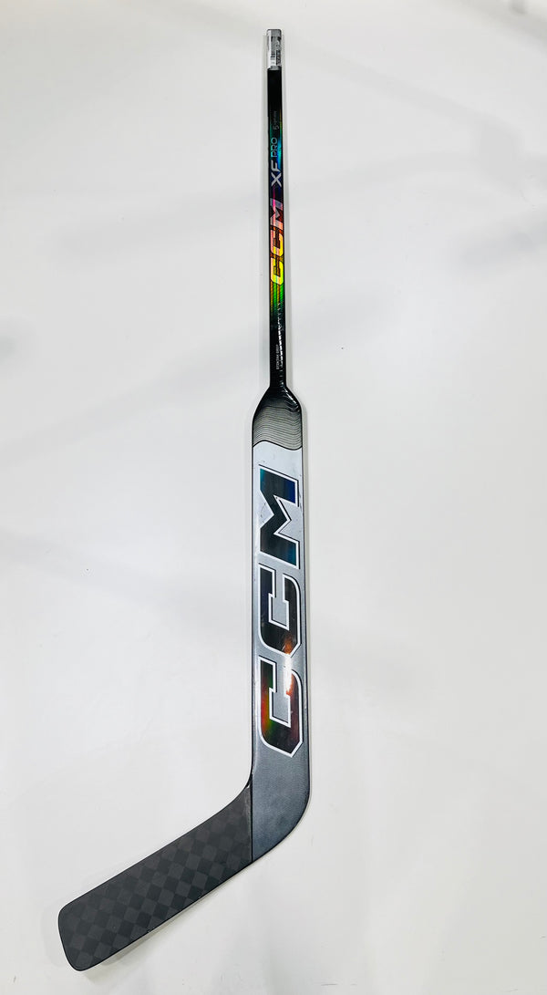 RH CCM Tacks XF Pro (Goalie) | 26" Flex | P4 (Goalie) | Refurbished | DW-3833