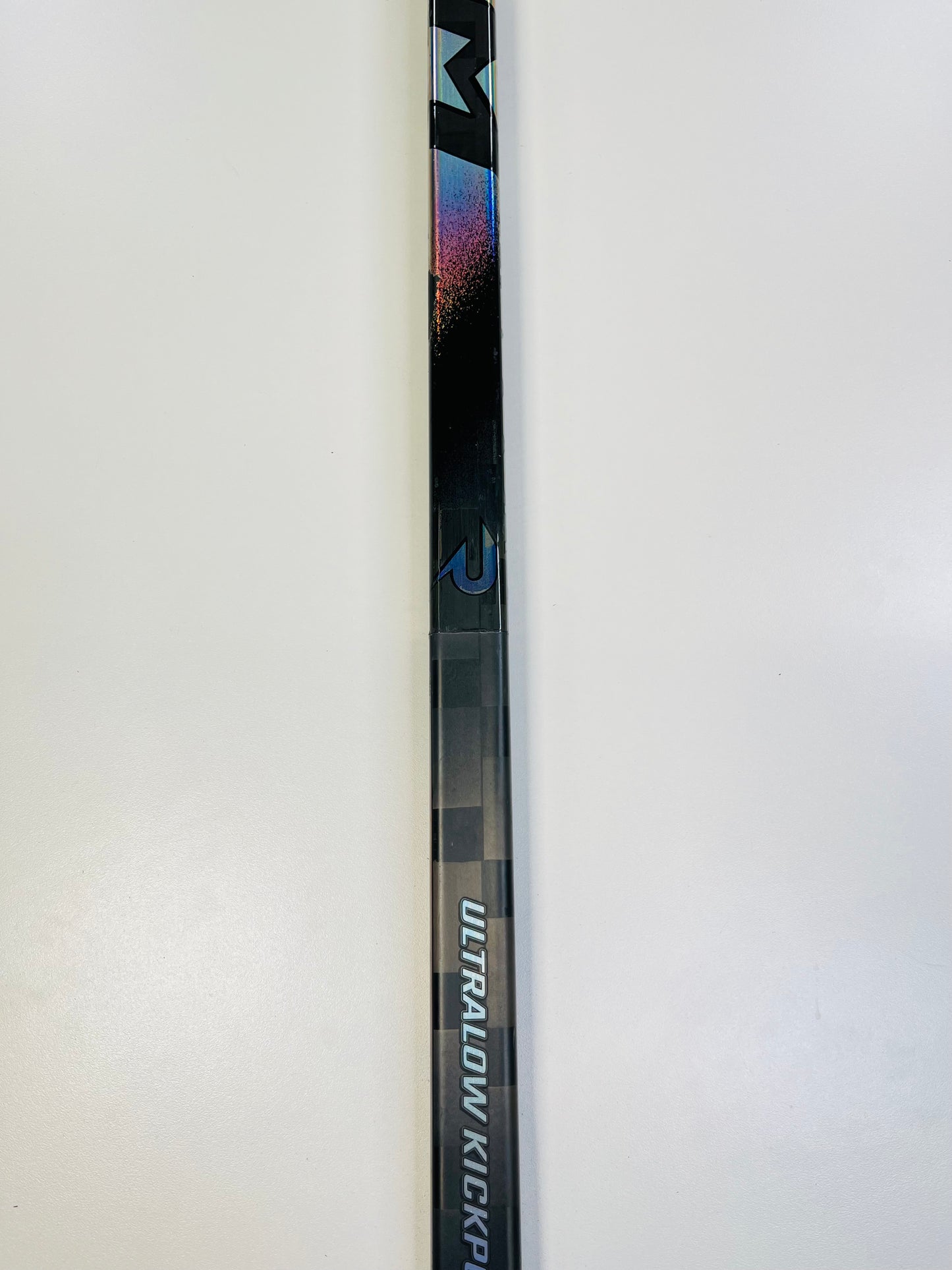 LH CCM Jetspeed FT8 Pro wrapped as a Ribcor Trigger 10 Pro | 75 Flex | P90TM | Refurbished | DW-3108