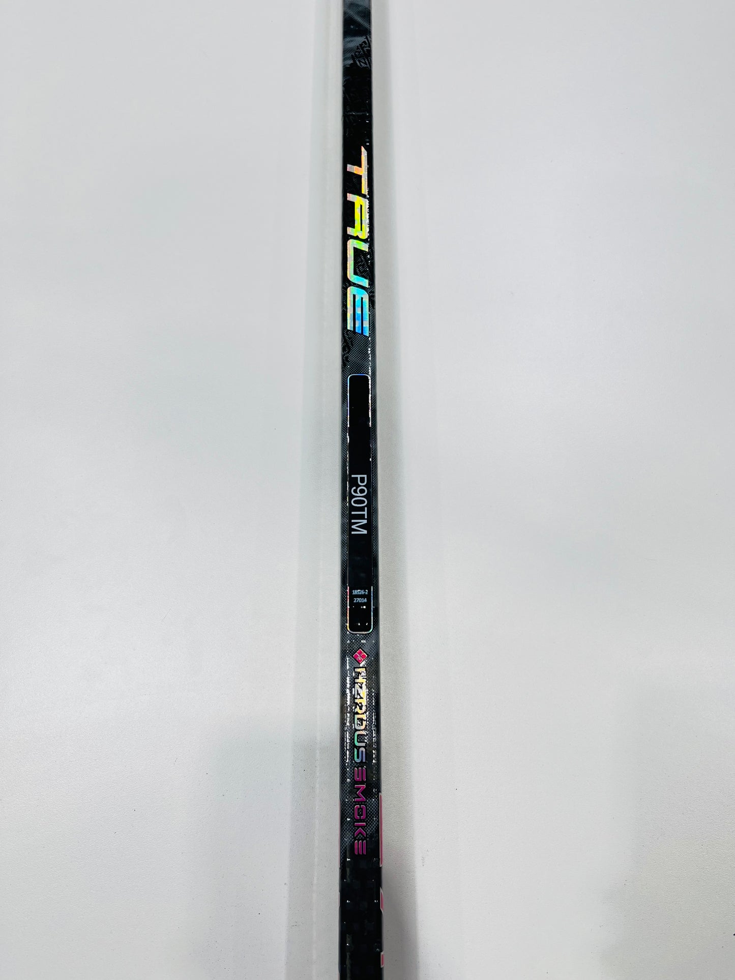 RH True Hzrdus Smoke | 75 Flex | P90TM | Refurbished | WSWC-422