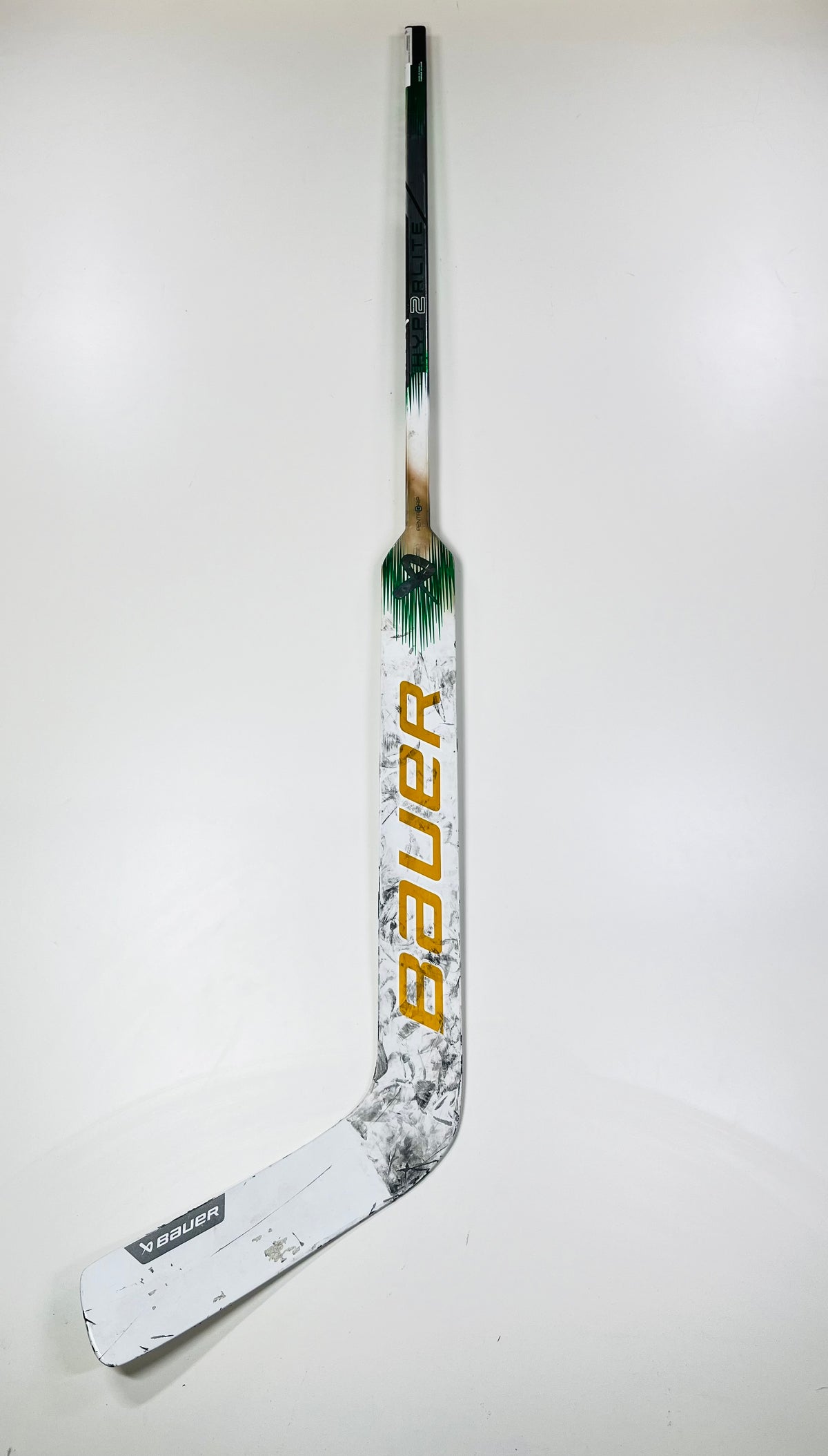 RH Bauer Vapor Hyperlite2 (Goalie) | 25" Paddle Size | P31 (Goalie) | Refurbished | DW-3318