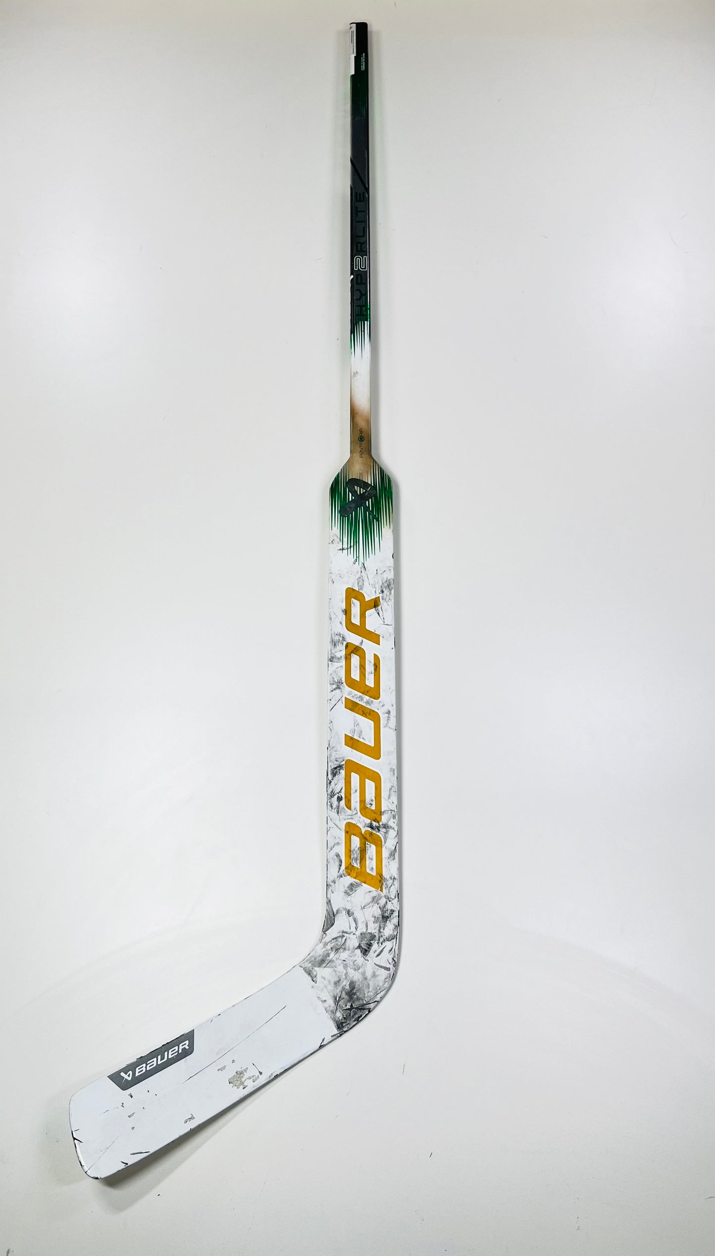 RH Bauer Vapor Hyperlite2 (Goalie) | 25" Paddle Size | P31 (Goalie) | Refurbished | DW-3318