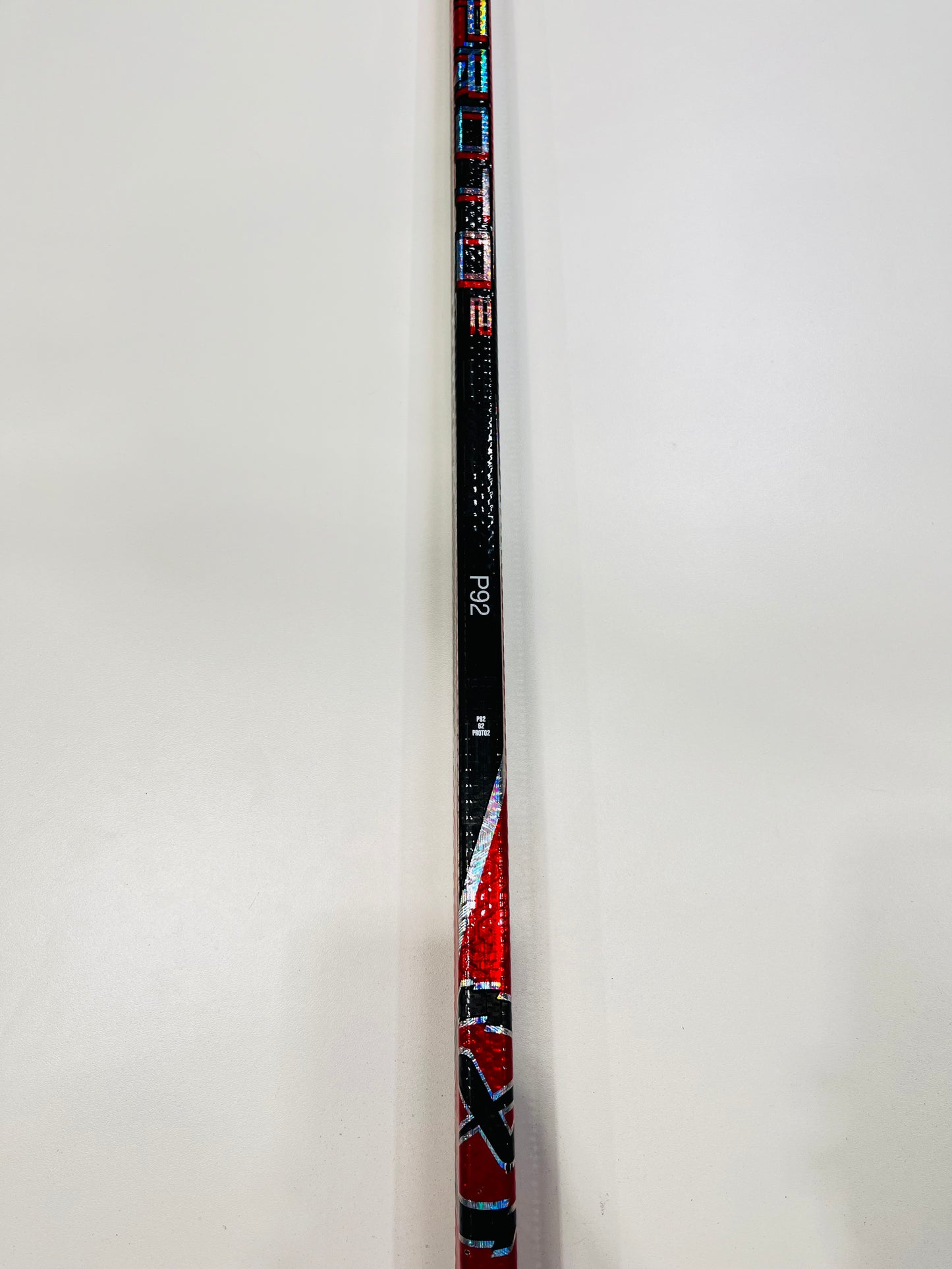 RH Bauer Proto2 | 82 Flex | P92 | Refurbished | WSWC-484