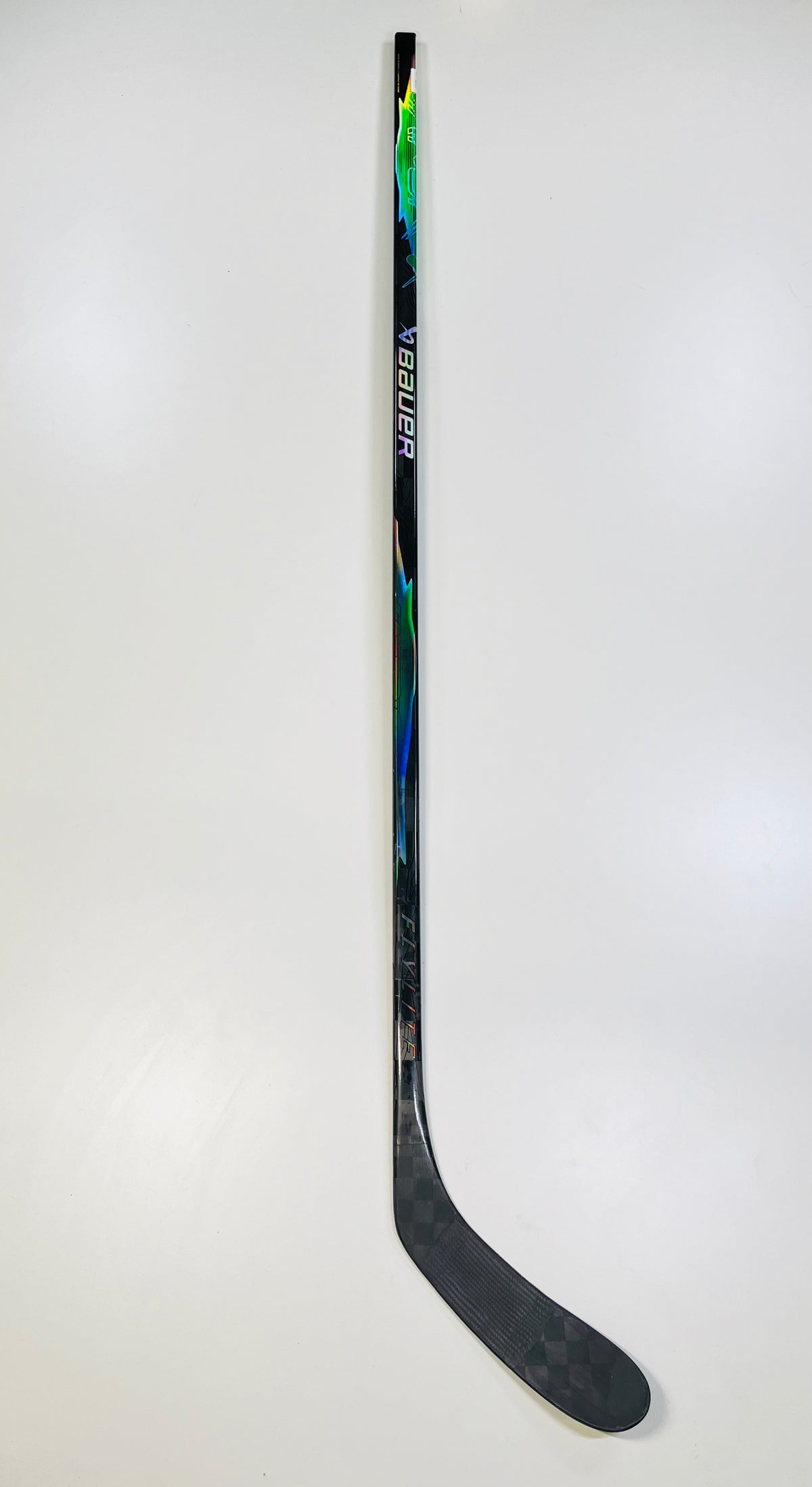 LH Bauer Vapor Hyperlite2 wrapped as a Vapor Flylite | 65 Flex | P28 | Refurbished | DW-3116