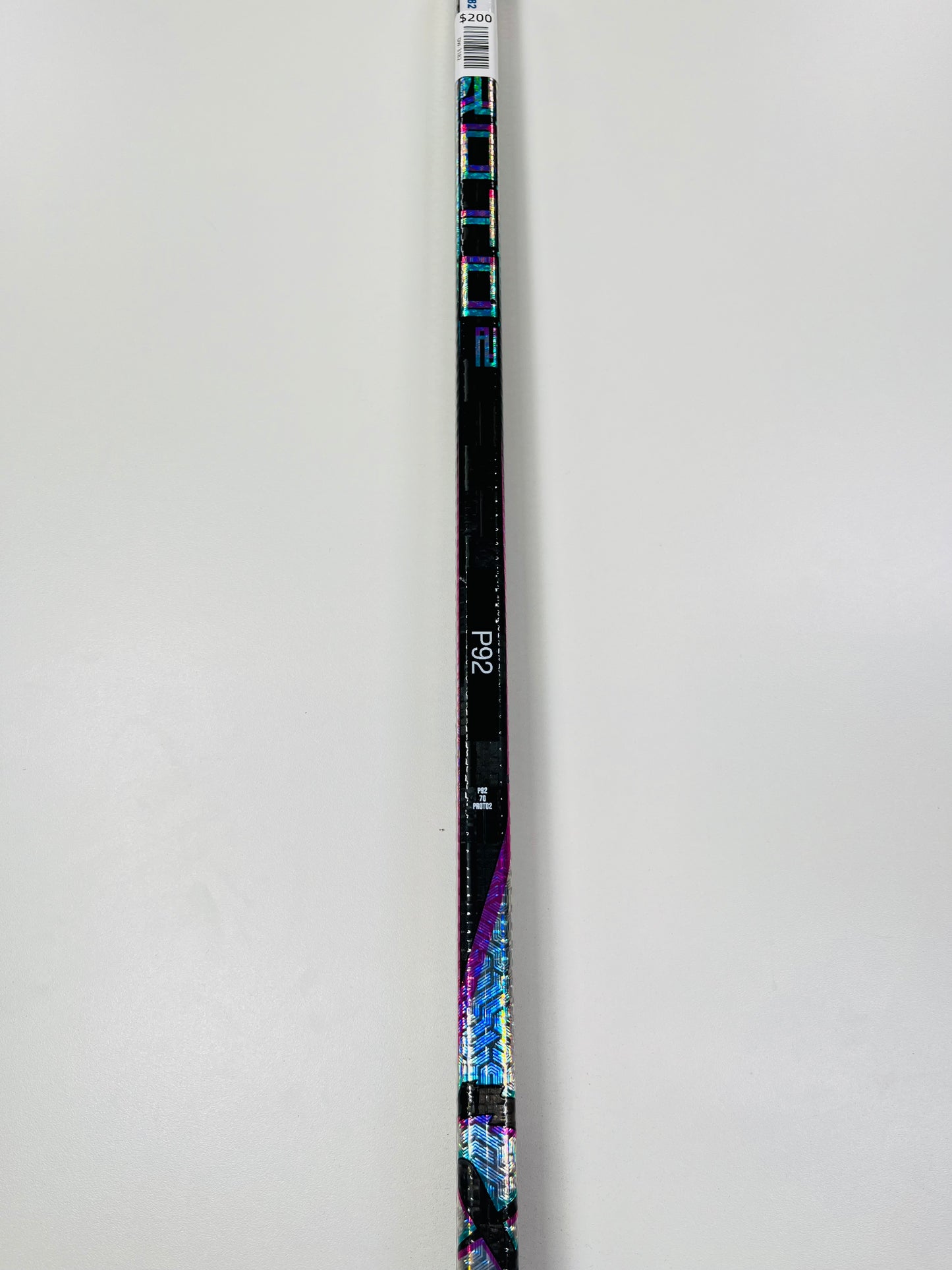 LH Bauer Proto2 | 70 Flex | P92 | Refurbished | DW-3182