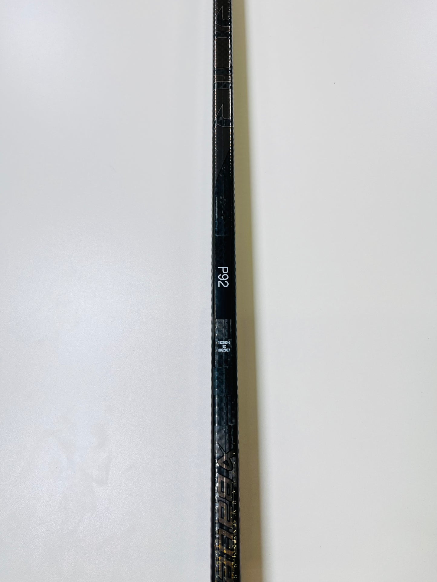 LH Bauer Agent wrapped as a Vapor Hyperlite2 | 82 Flex | P92 | Refurbished | DW-2573