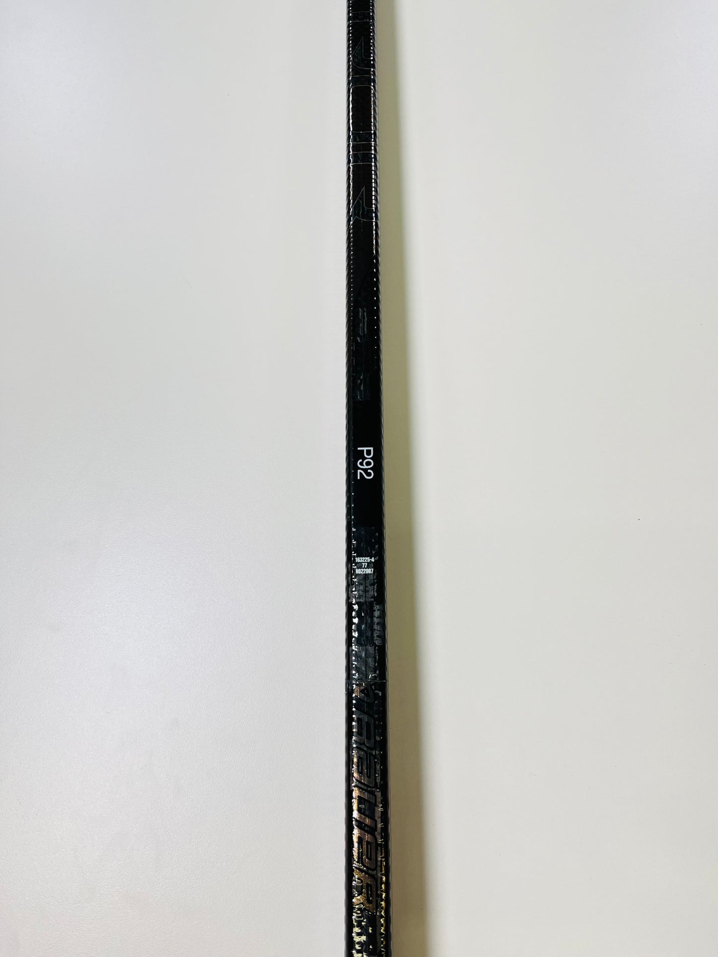 RH Bauer Agent wrapped as a Vapor Hyperlite2 | 77 Flex | P92 | Refurbished | DW-2511